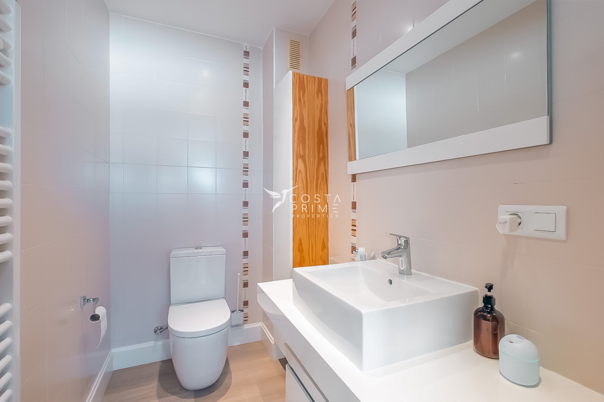 Resale - Villa  - Alfas del Pí