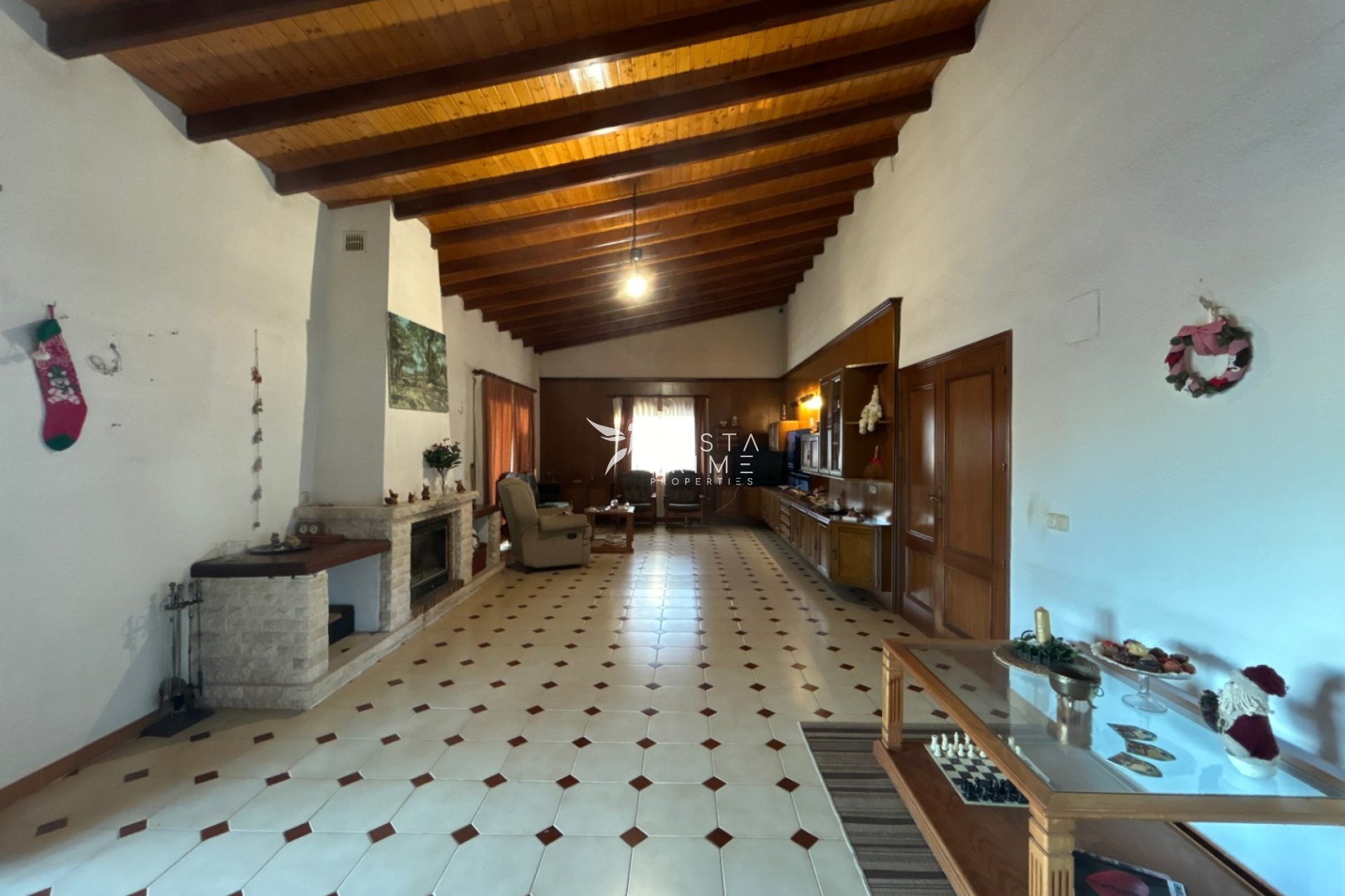 Resale - Villa  - Alfas del Pí