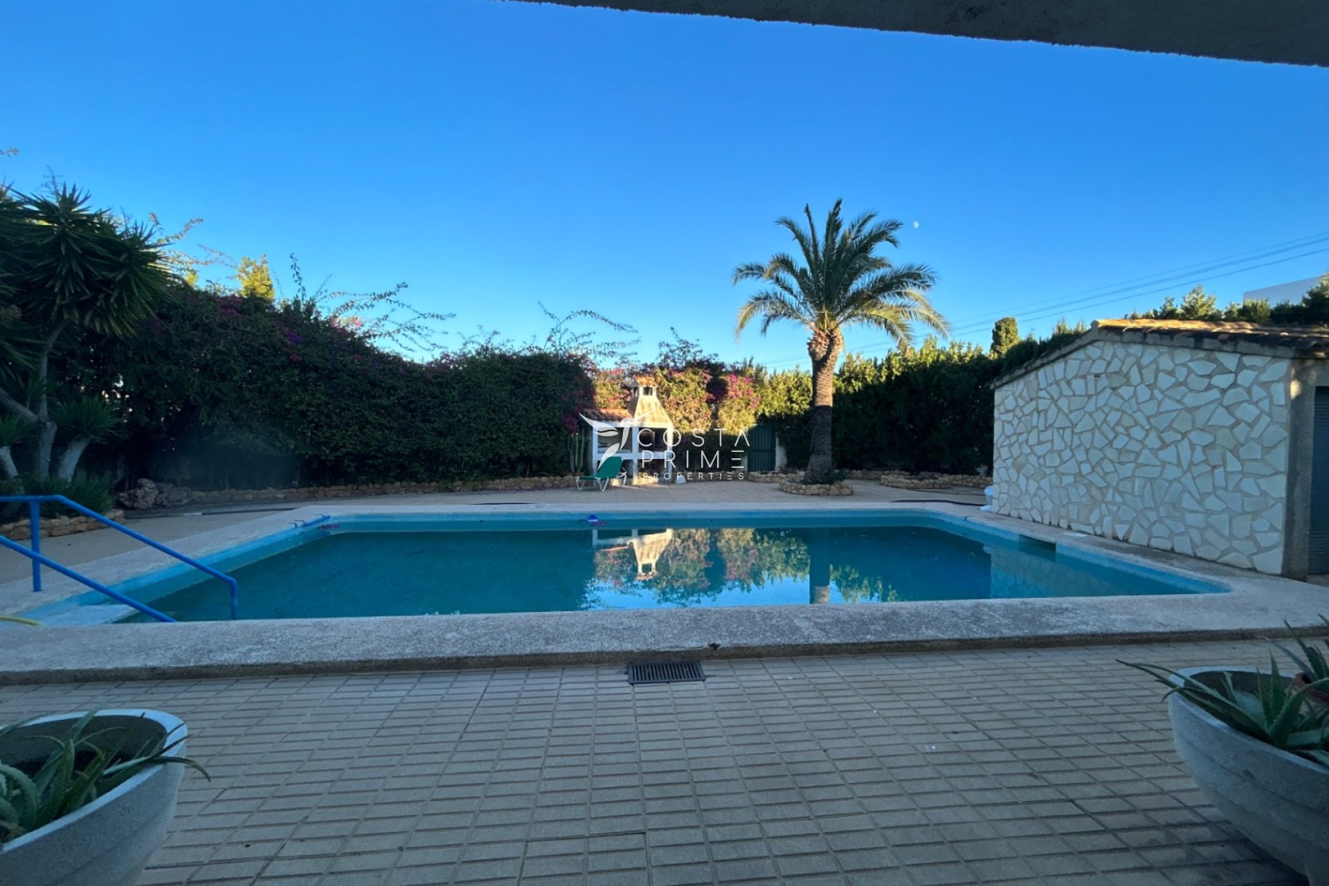 Resale - Villa  - Alfas del Pí