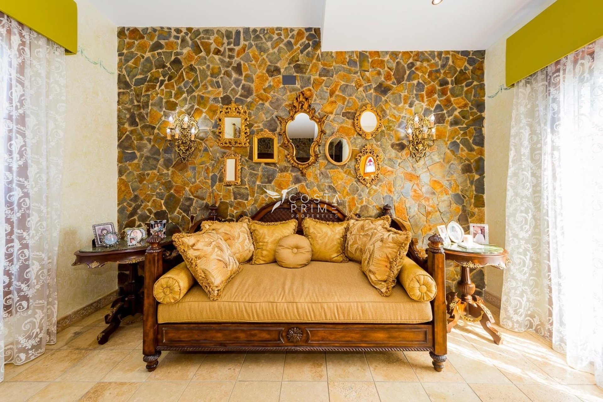 Resale - Villa  - Almoradí