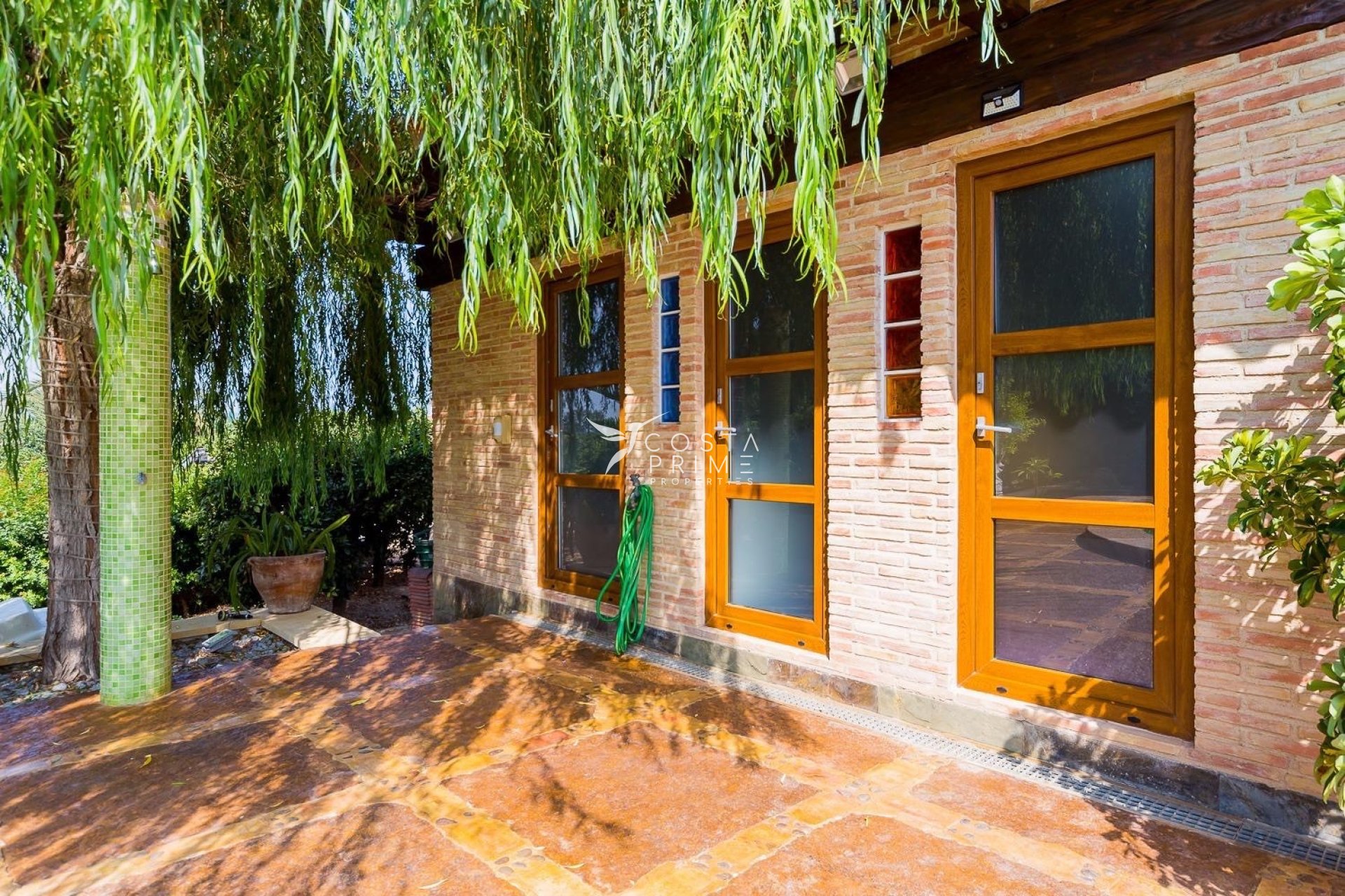 Resale - Villa  - Almoradí