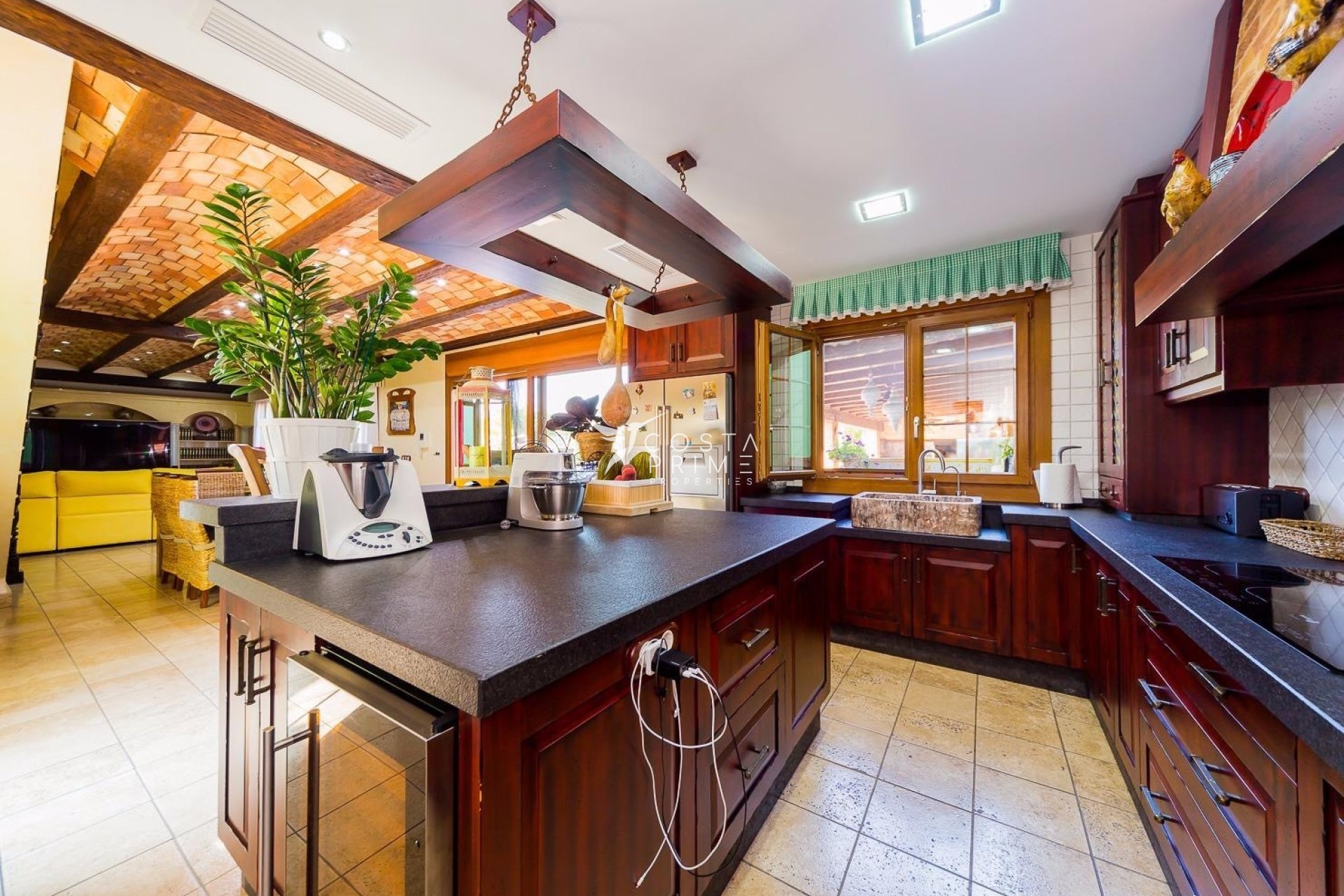 Resale - Villa  - Almoradí