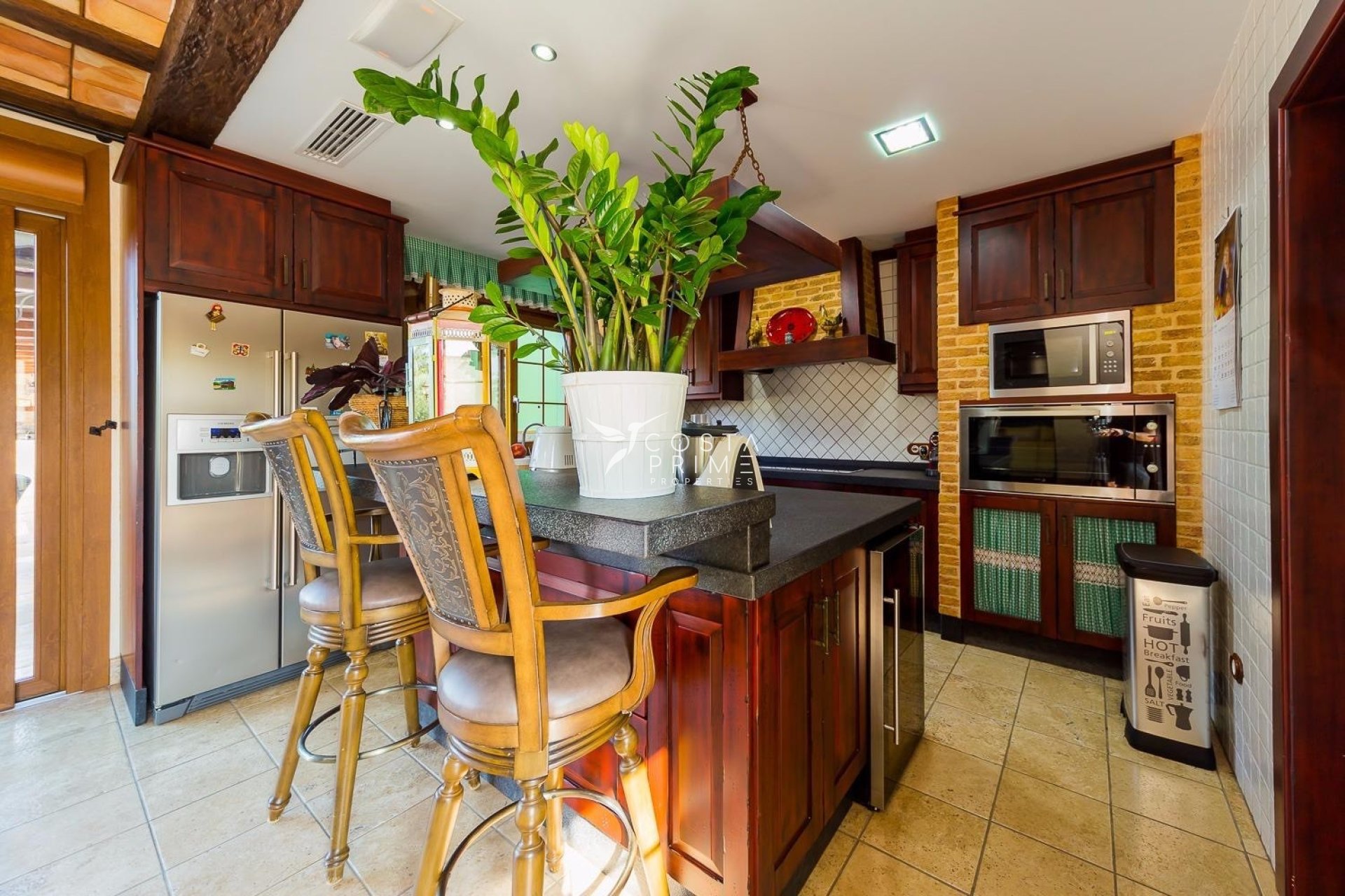 Resale - Villa  - Almoradí