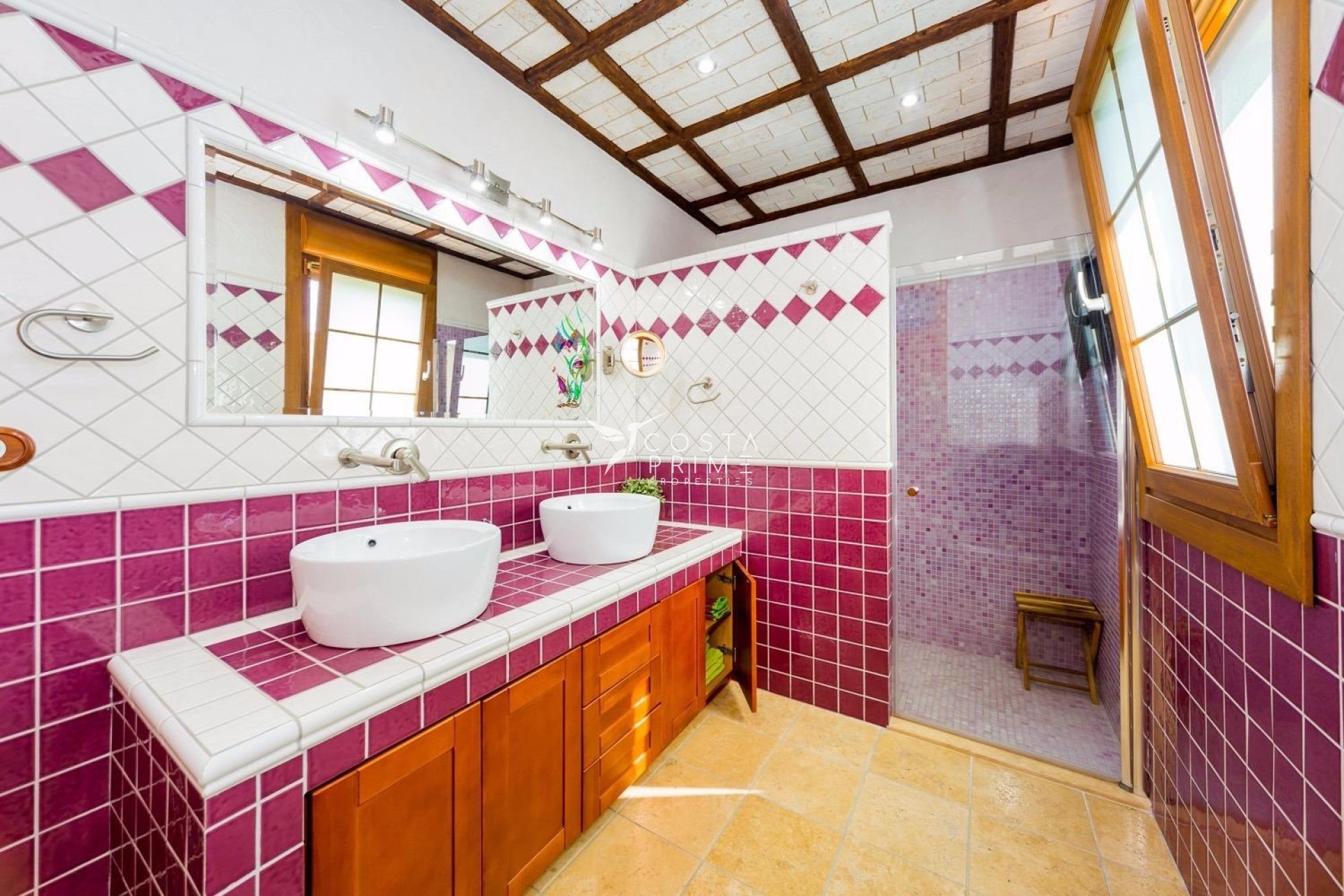 Resale - Villa  - Almoradí