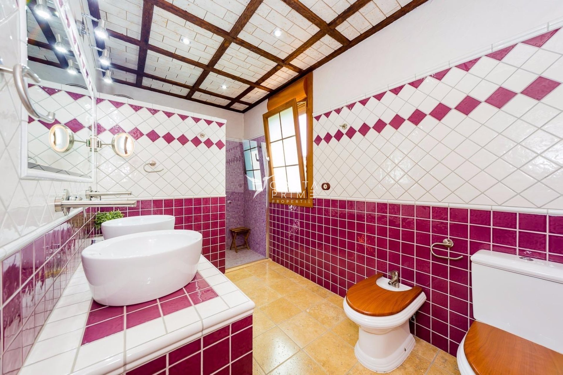 Resale - Villa  - Almoradí