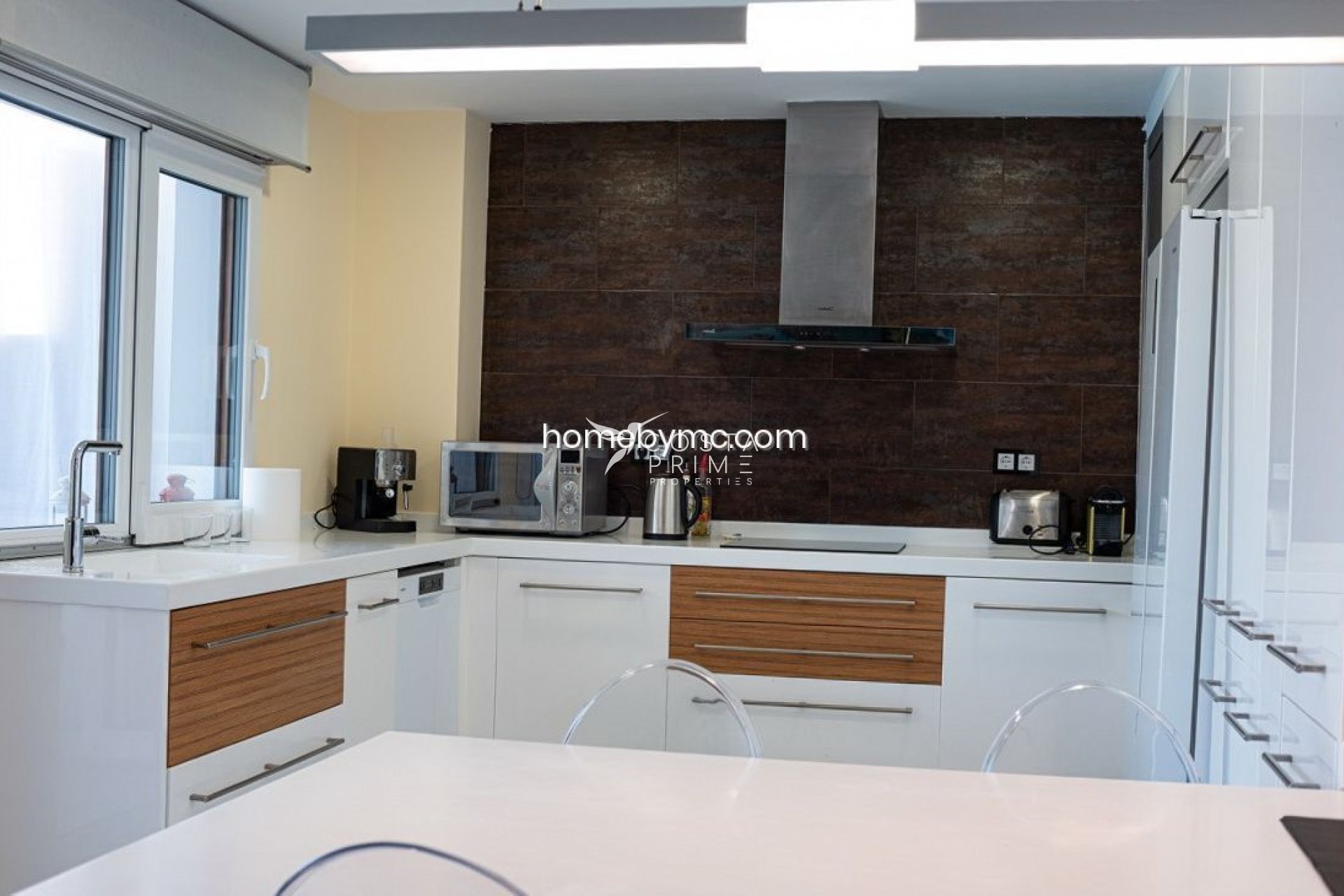 Resale - Villa  - Altea