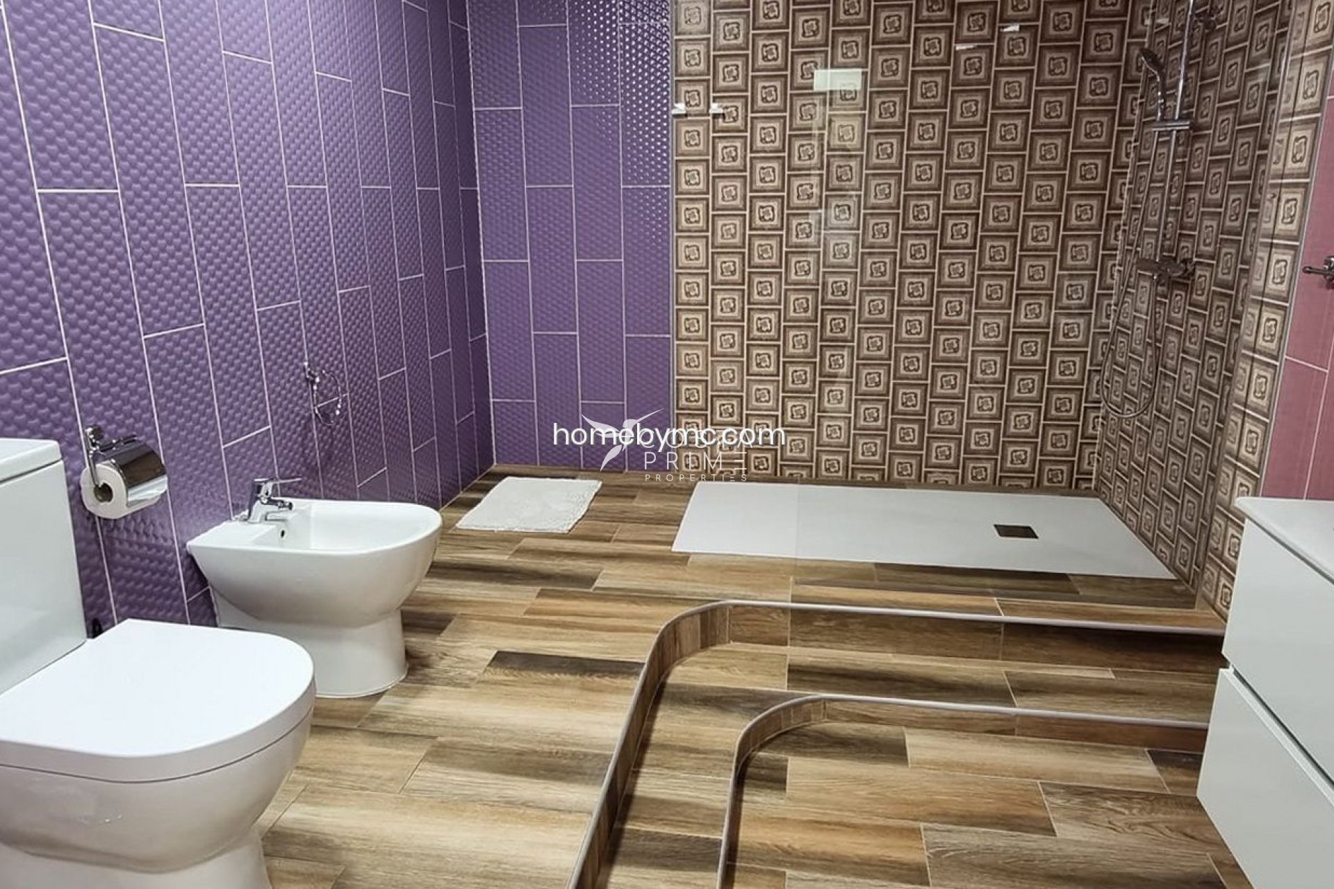 Resale - Villa  - Altea