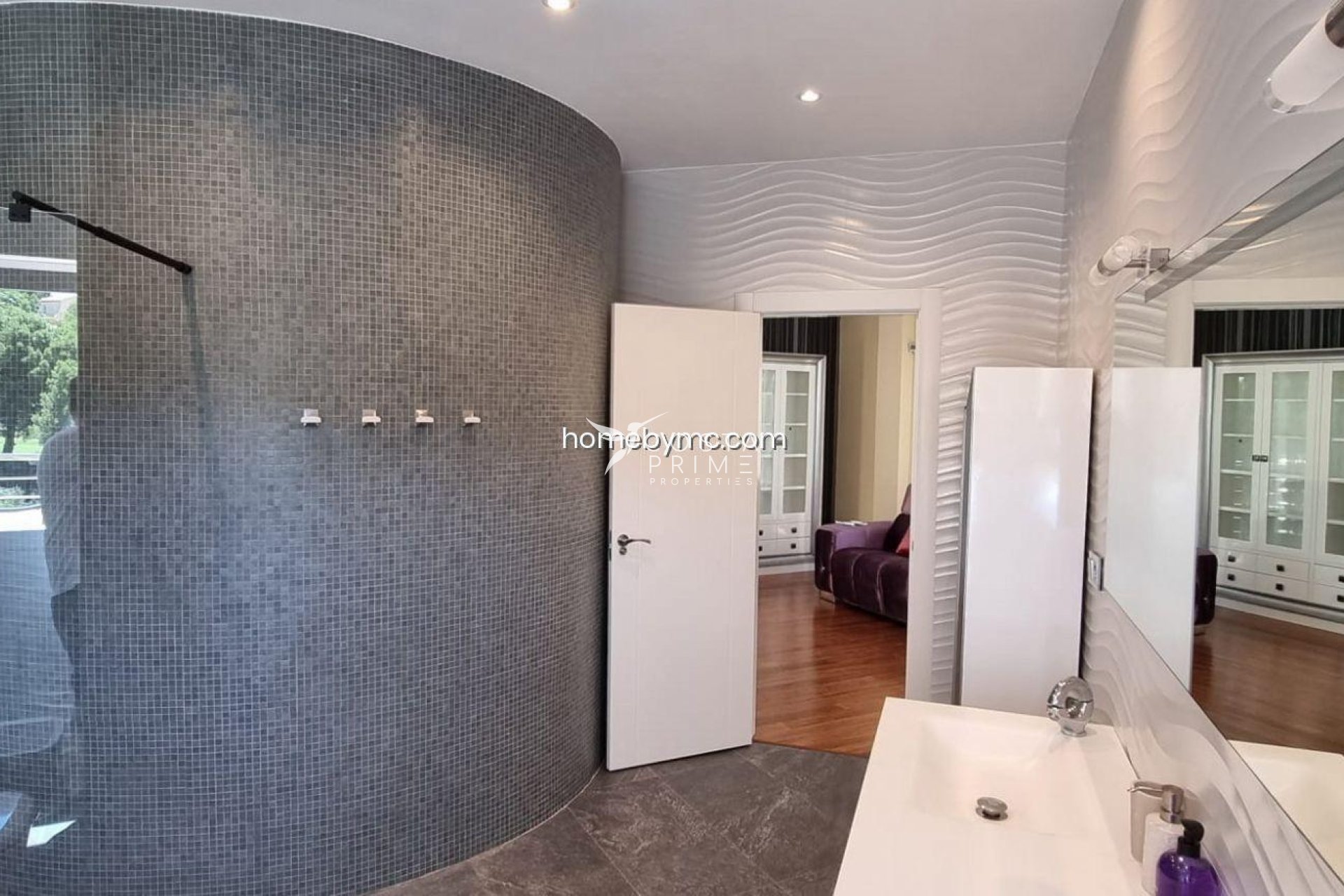 Resale - Villa  - Altea