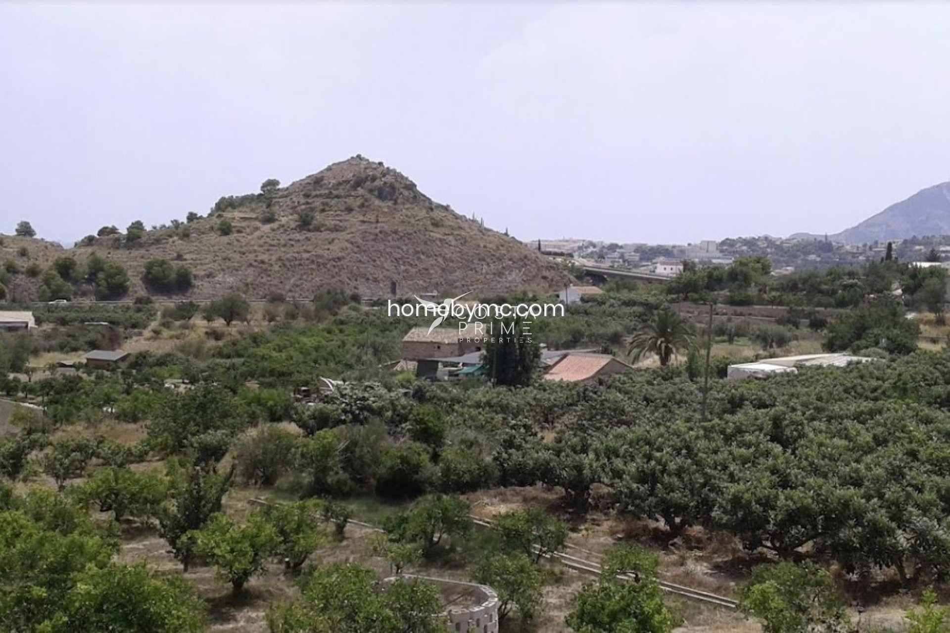 Resale - Villa  - Altea