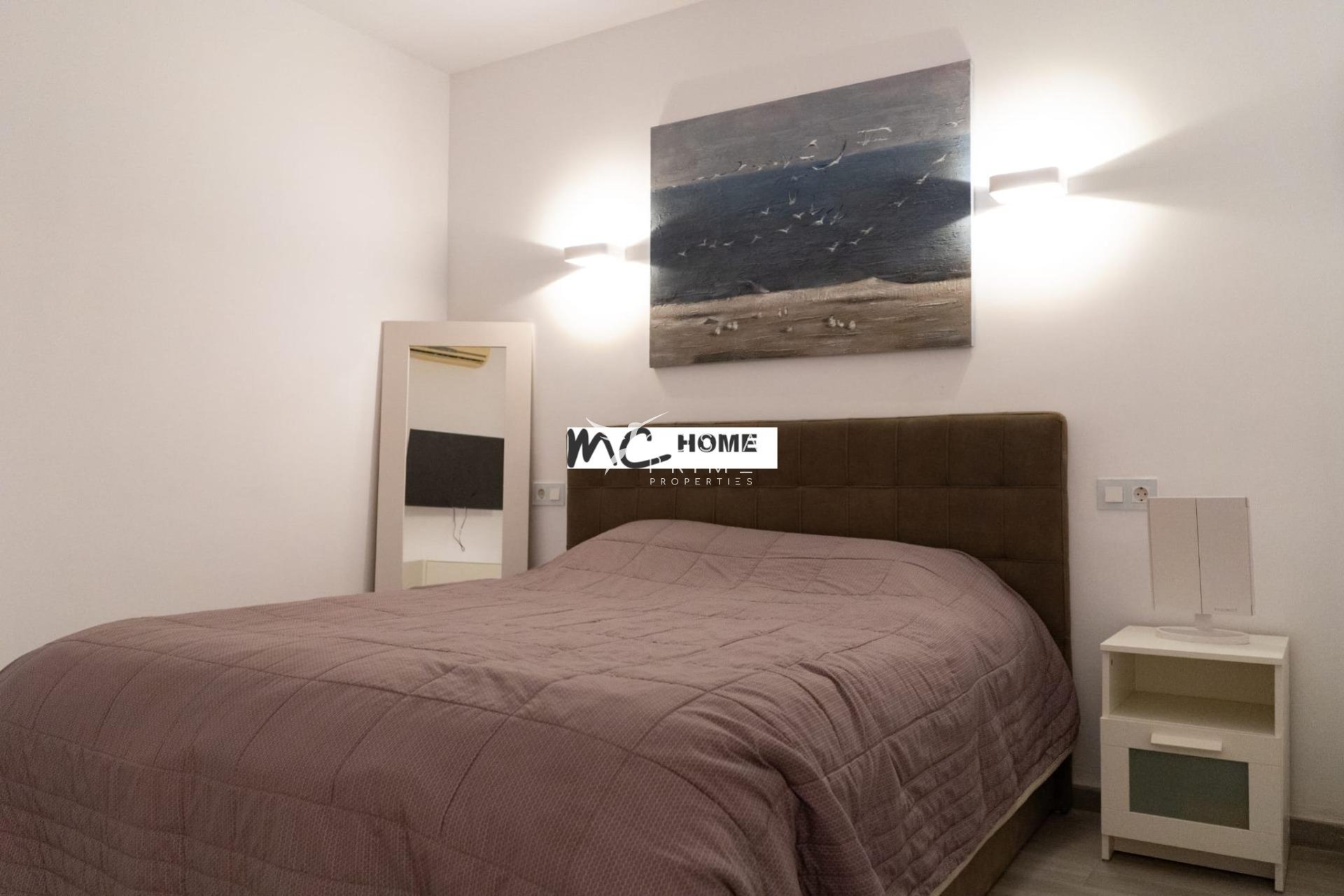 Resale - Villa  - Altea