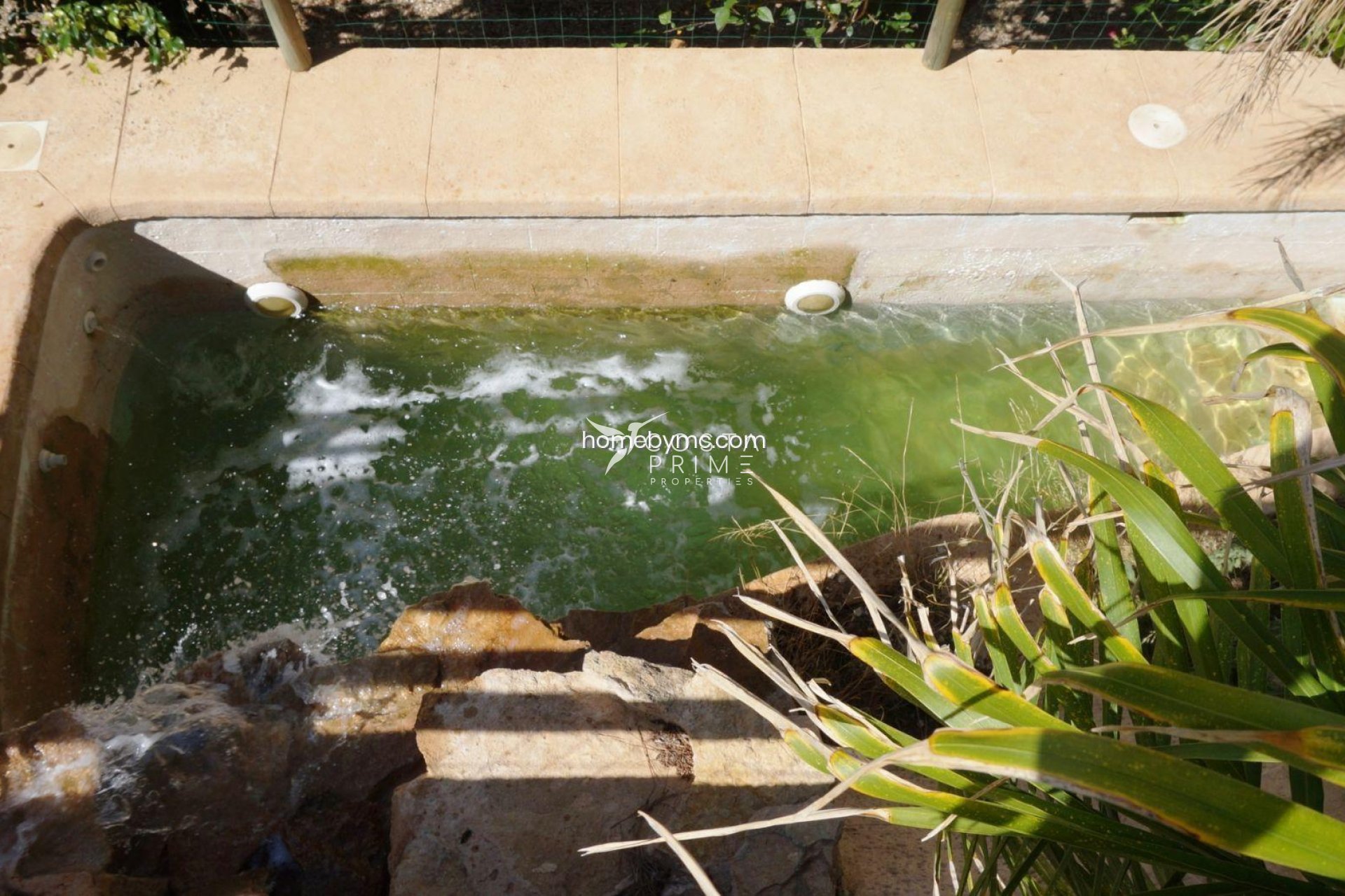 Resale - Villa  - Altea