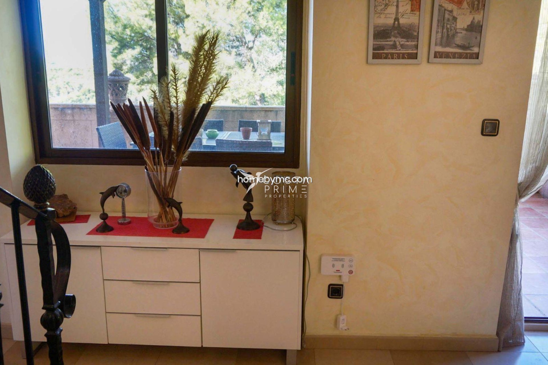 Resale - Villa  - Altea