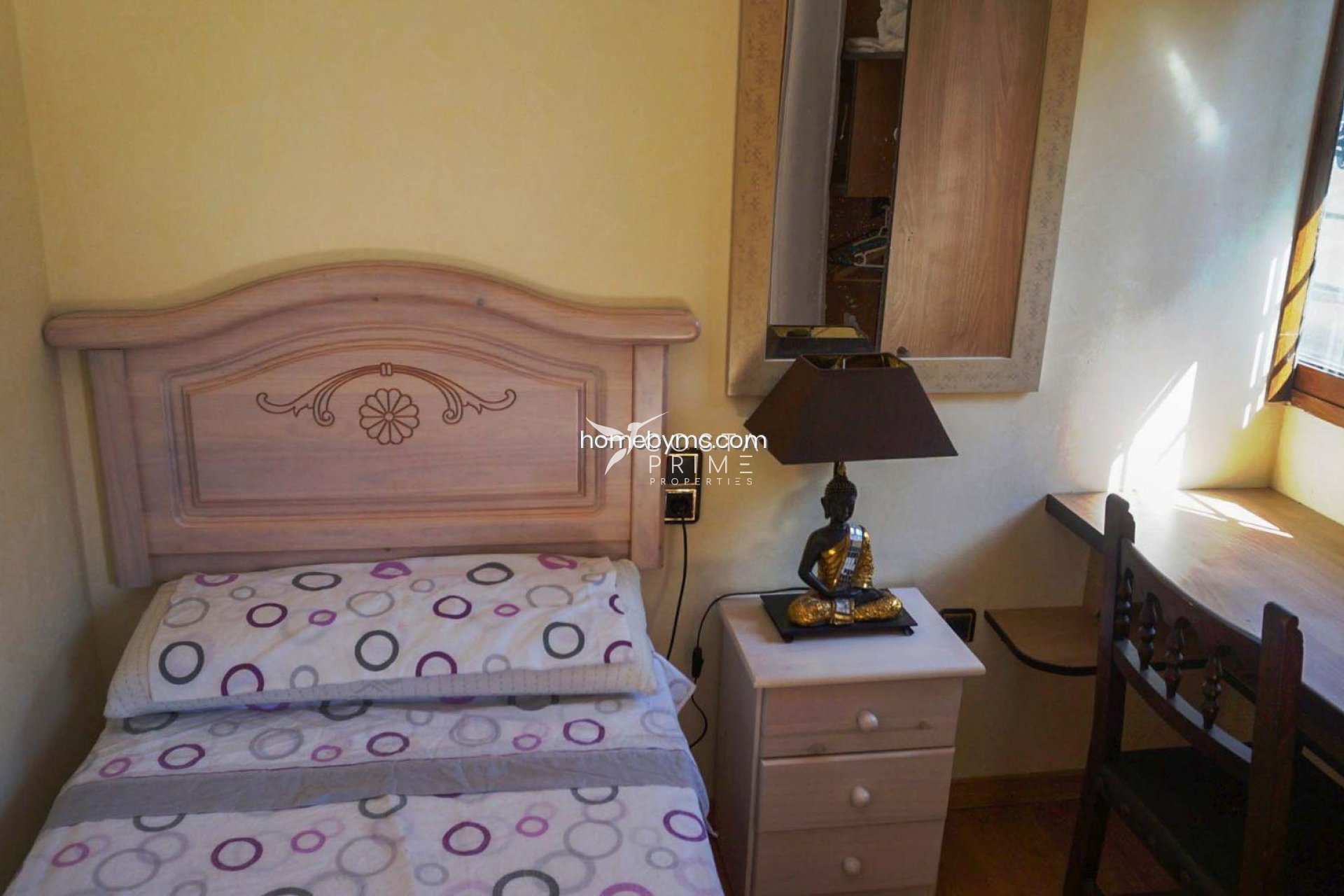 Resale - Villa  - Altea