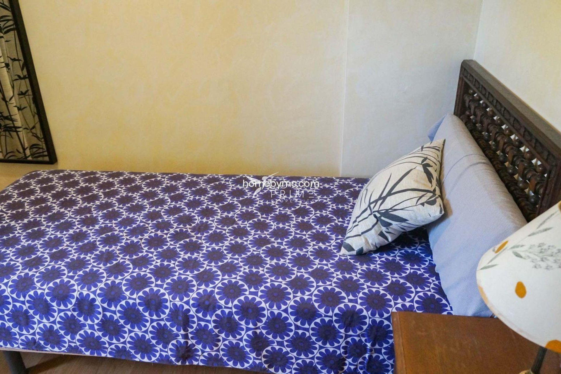 Resale - Villa  - Altea