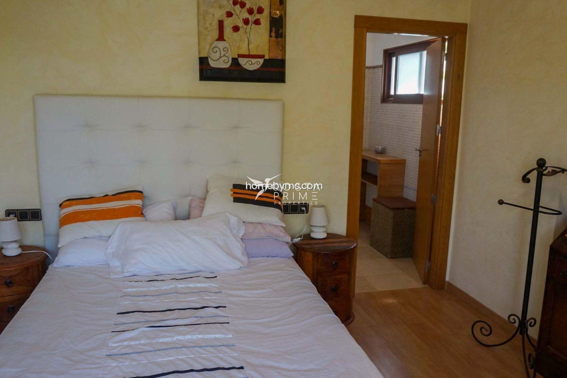 Resale - Villa  - Altea