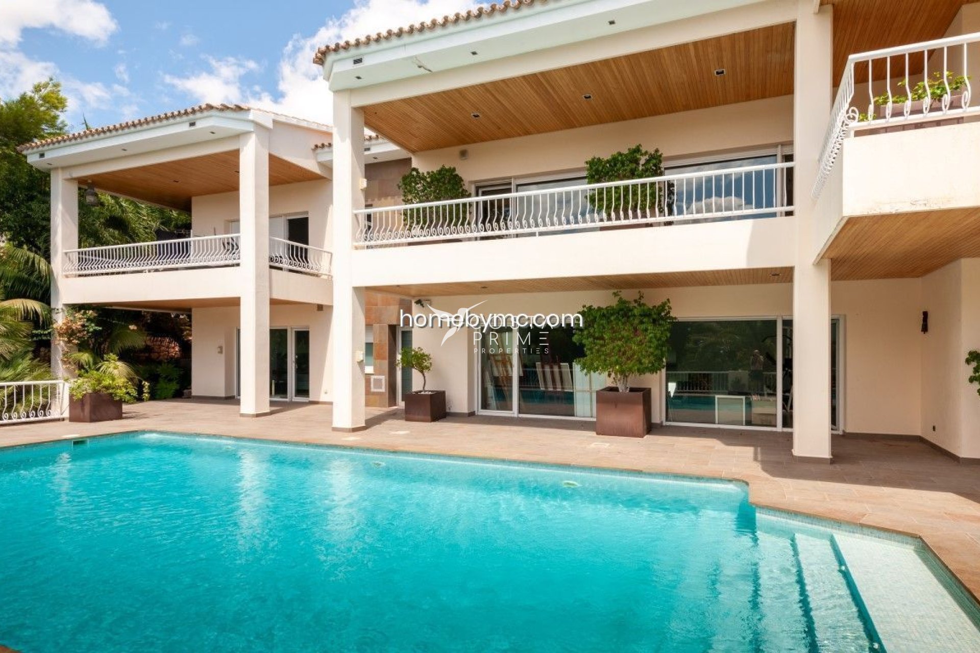 Resale - Villa  - Altea