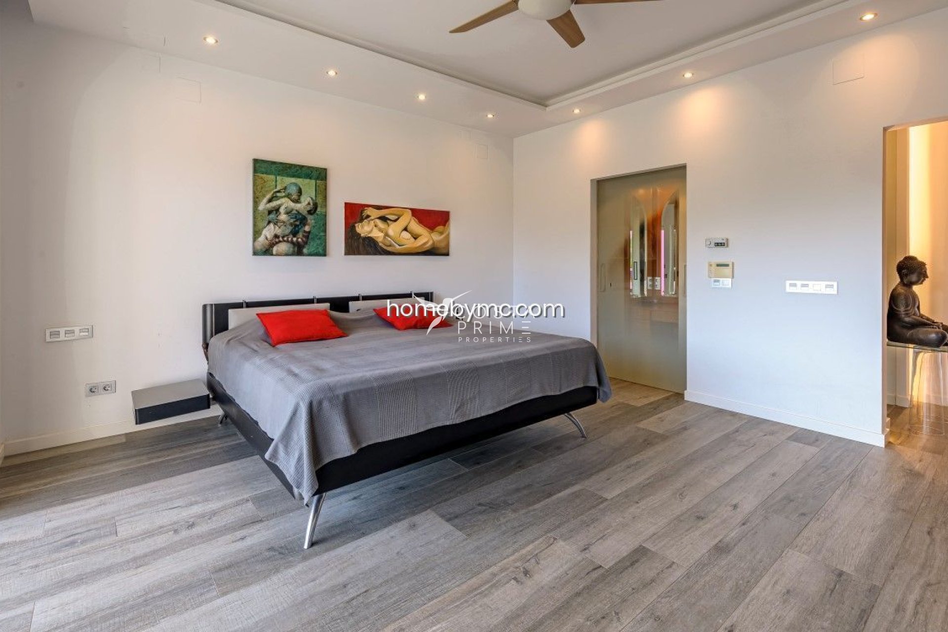 Resale - Villa  - Altea