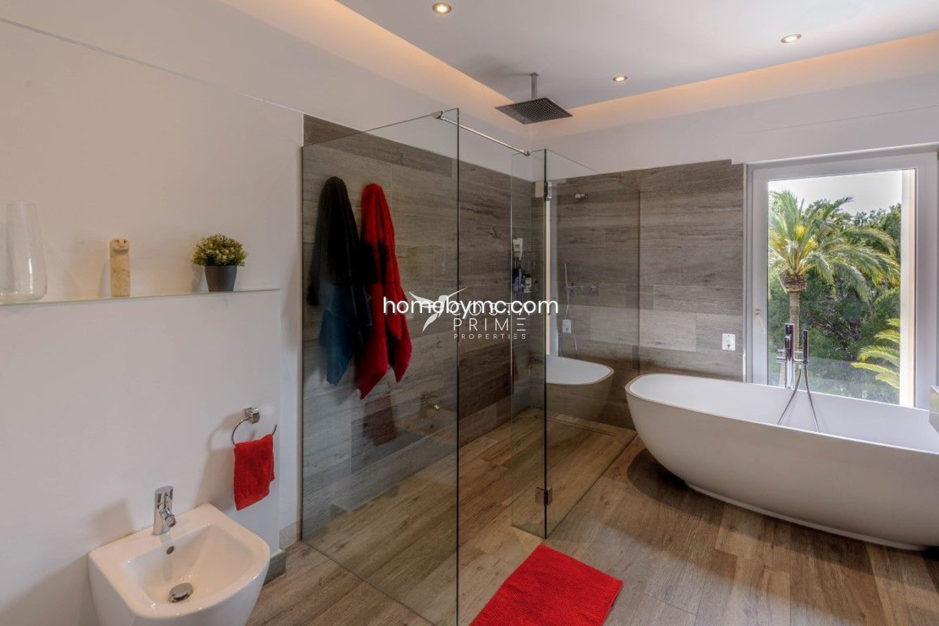 Resale - Villa  - Altea