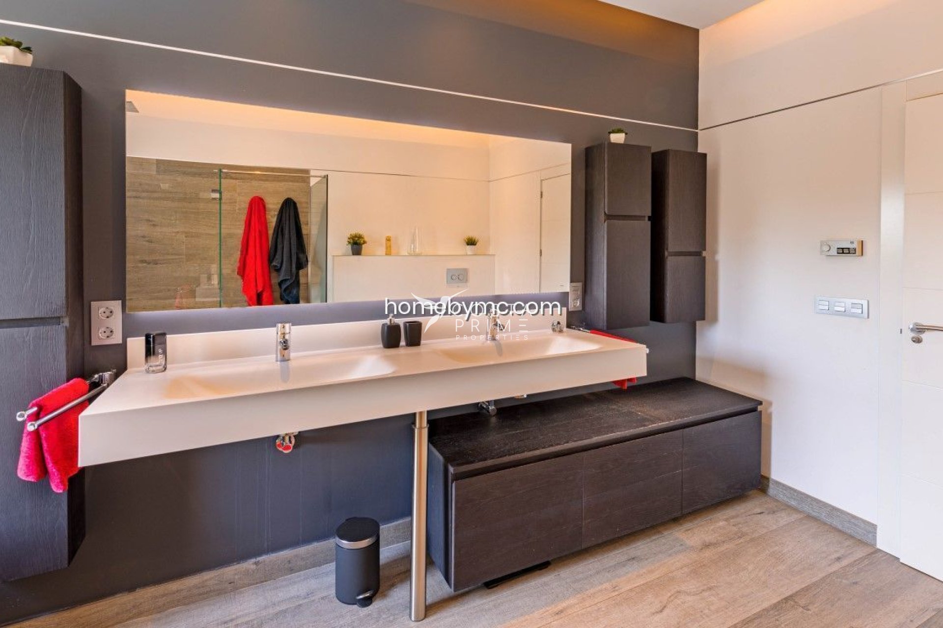 Resale - Villa  - Altea