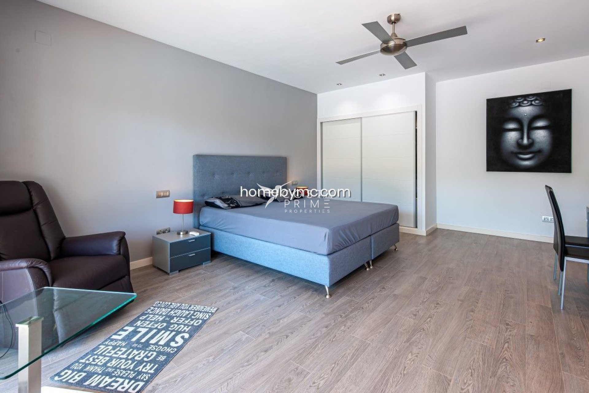 Resale - Villa  - Altea