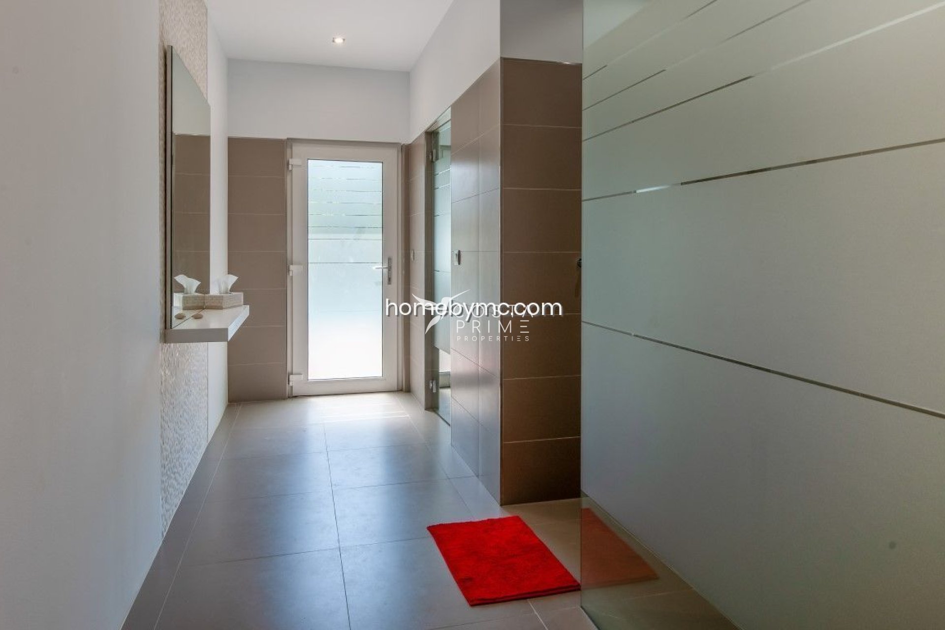 Resale - Villa  - Altea