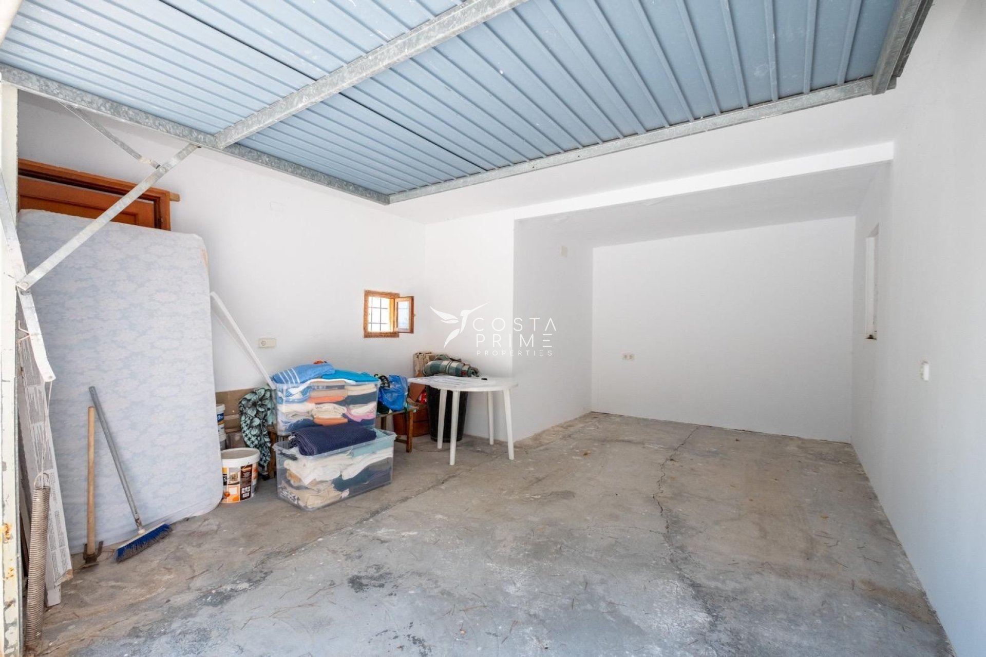 Resale - Villa  - Altea