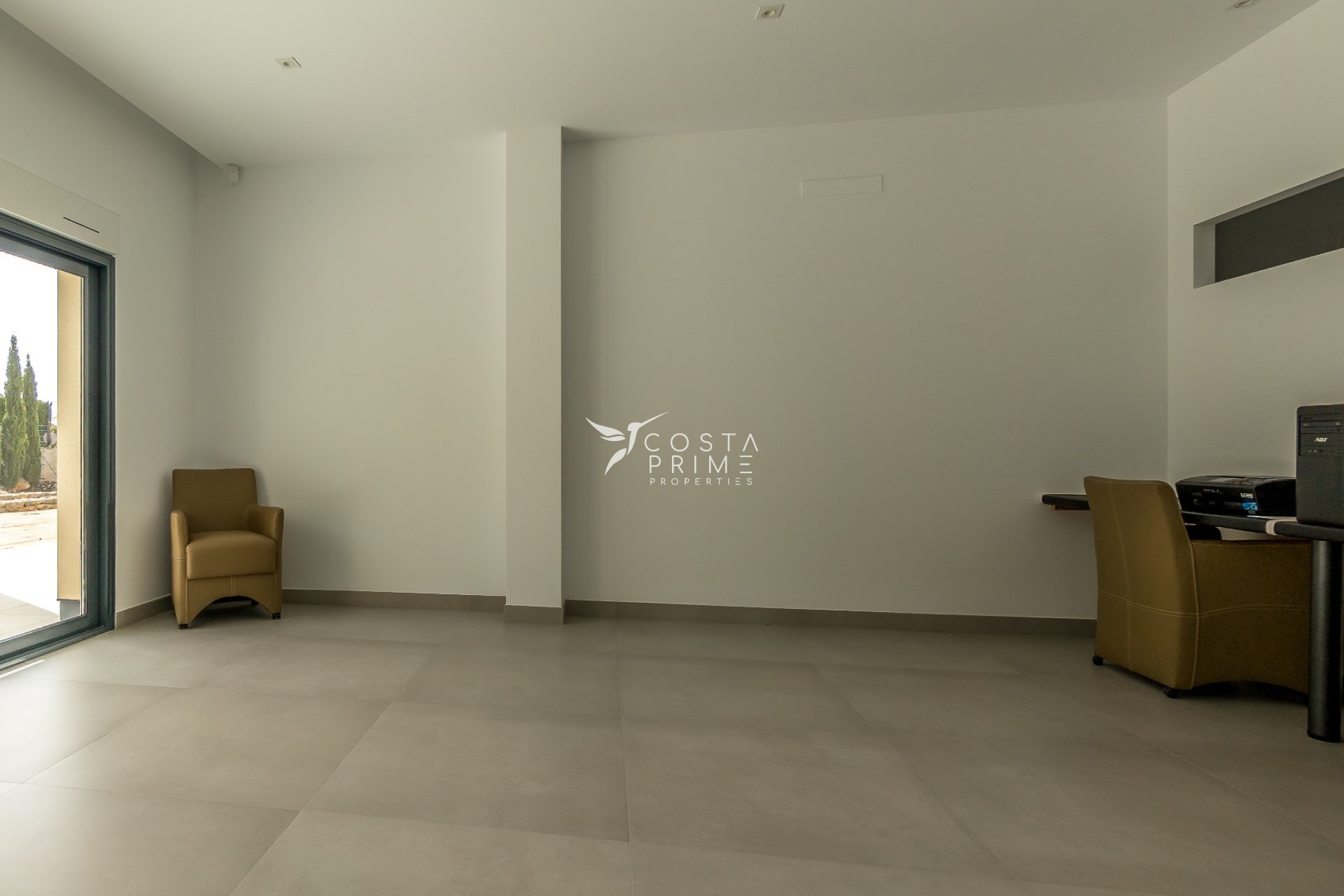 Resale - Villa  - Altea