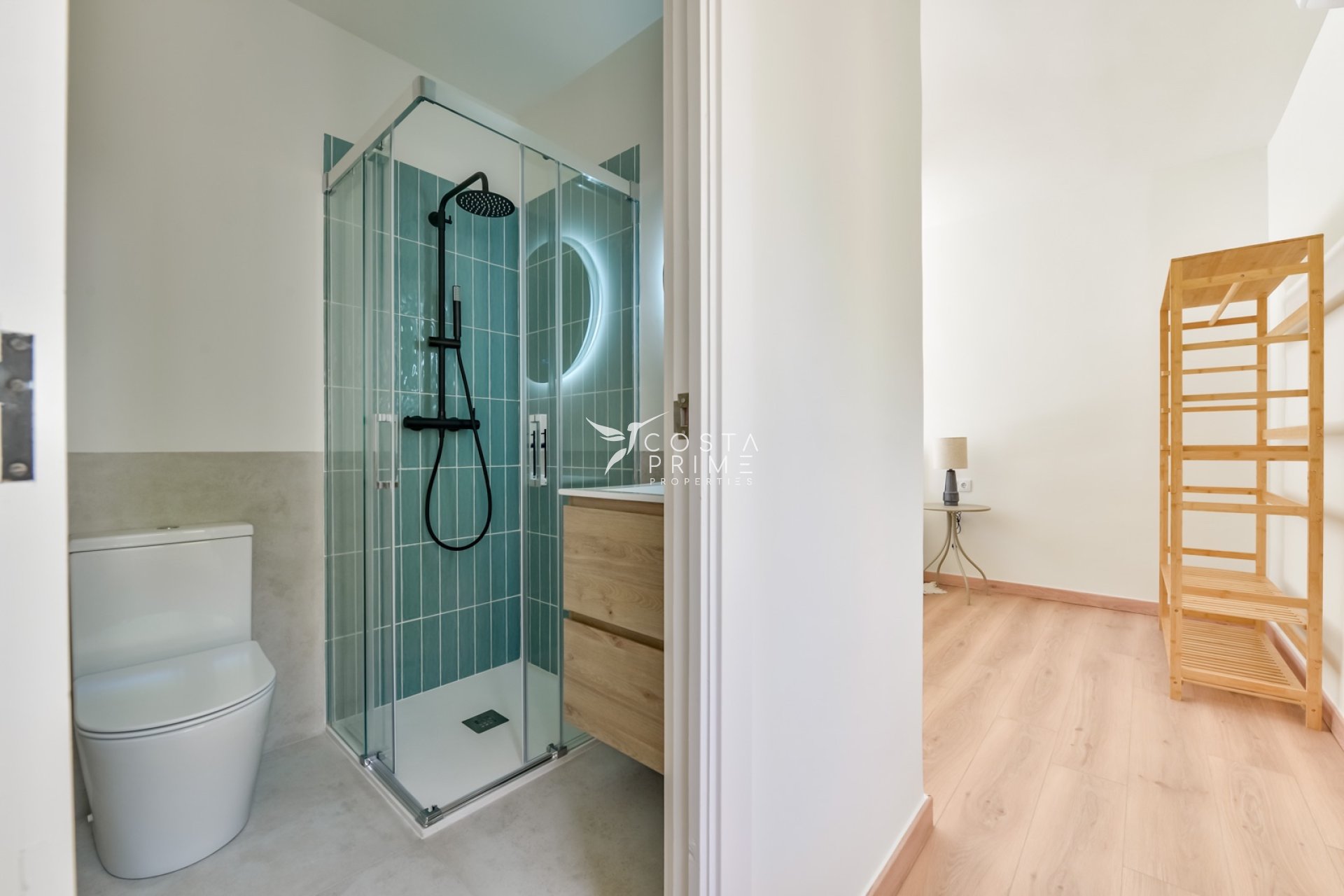 Resale - Villa  - Altea