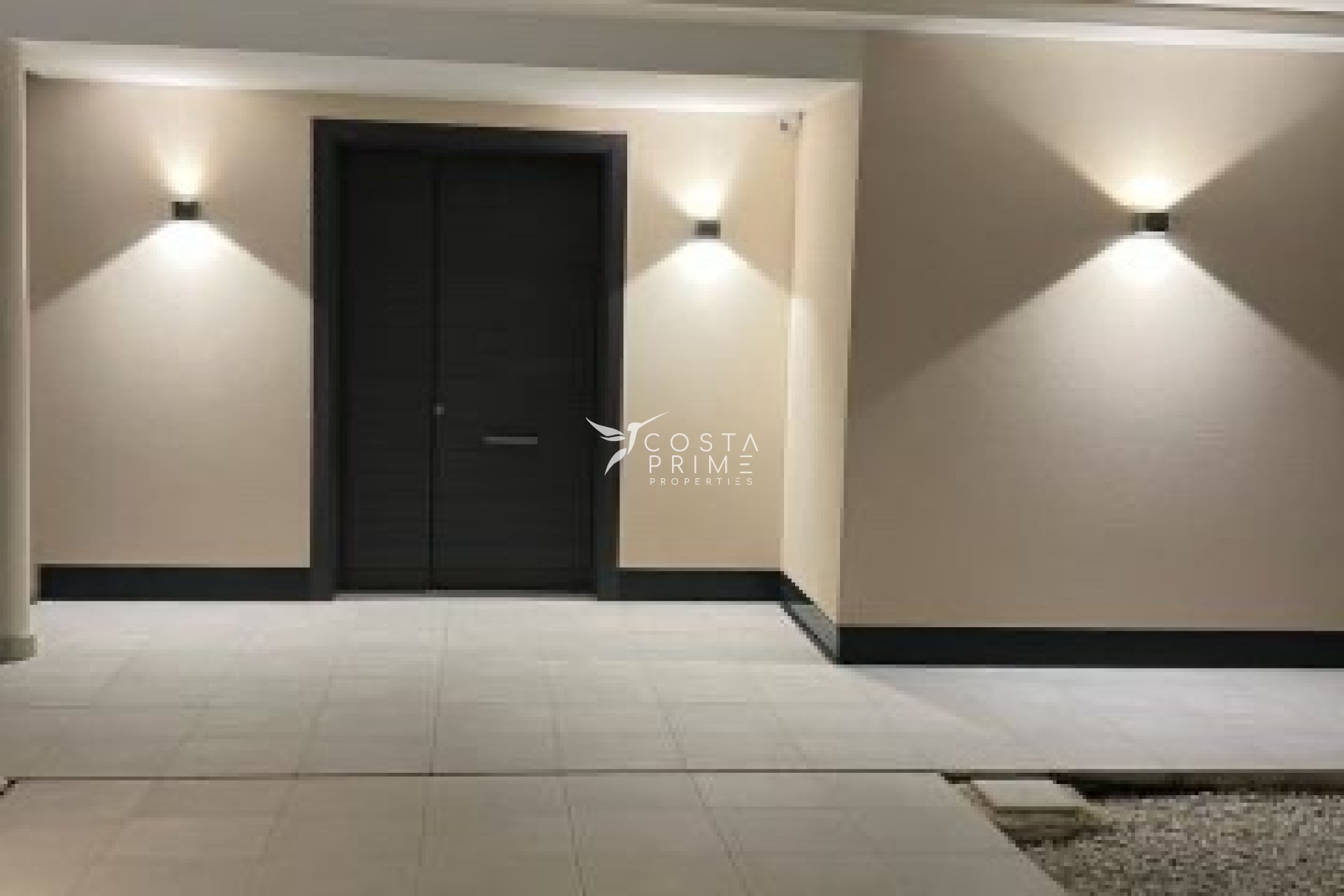 Resale - Villa  - Altea