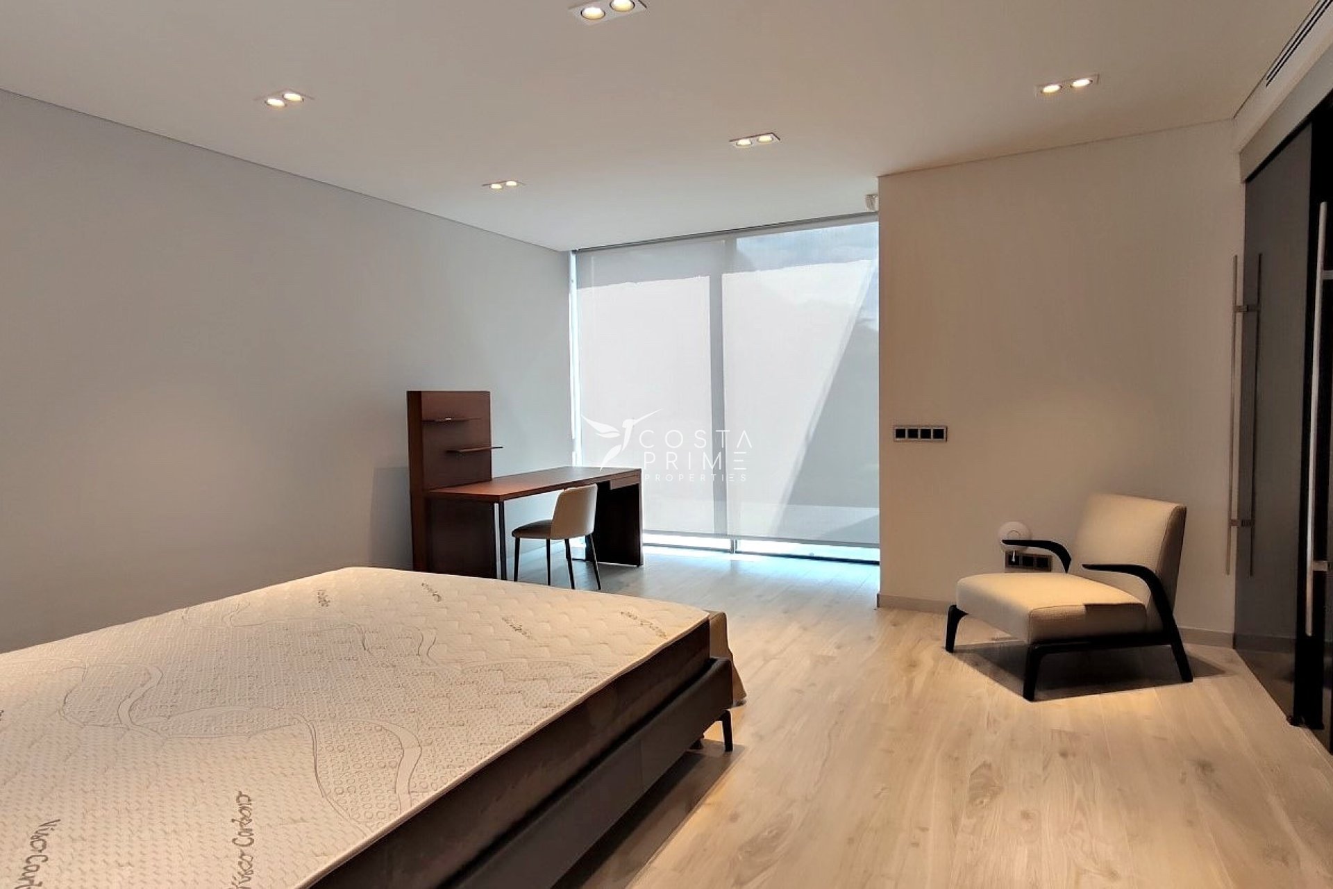Resale - Villa  - Altea