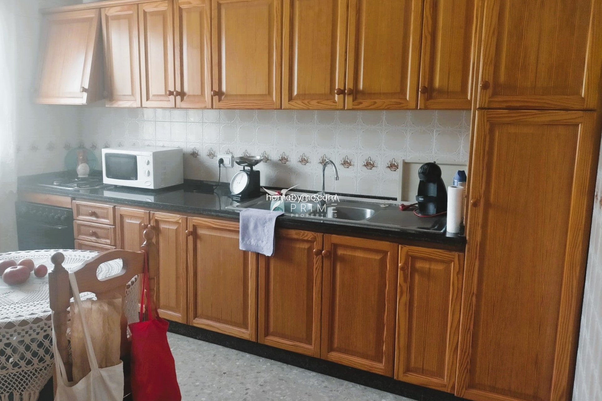 Resale - Villa  - Benidorm