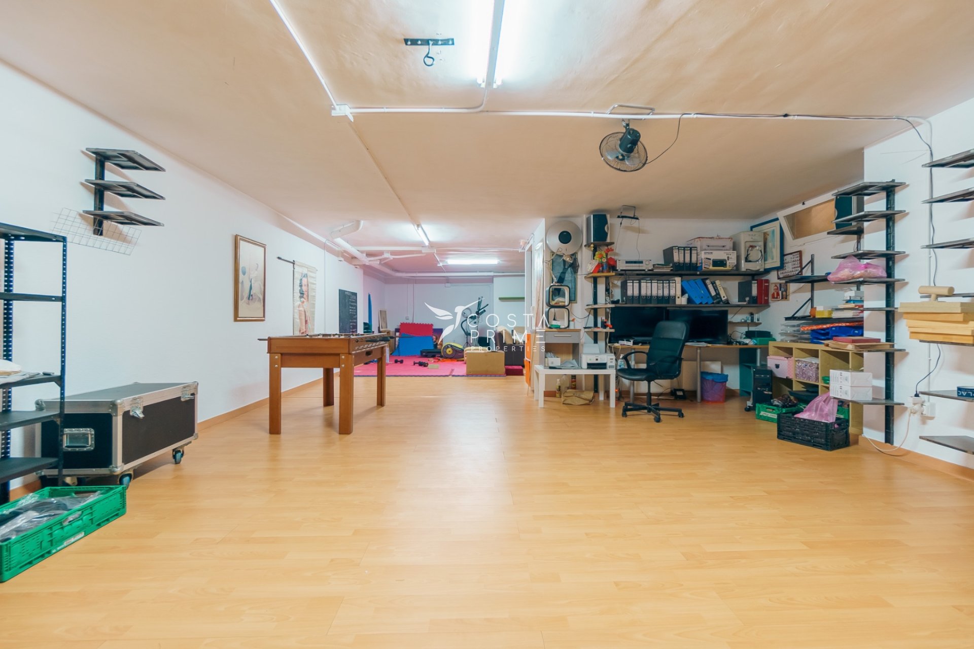 Resale - Villa  - Benidorm