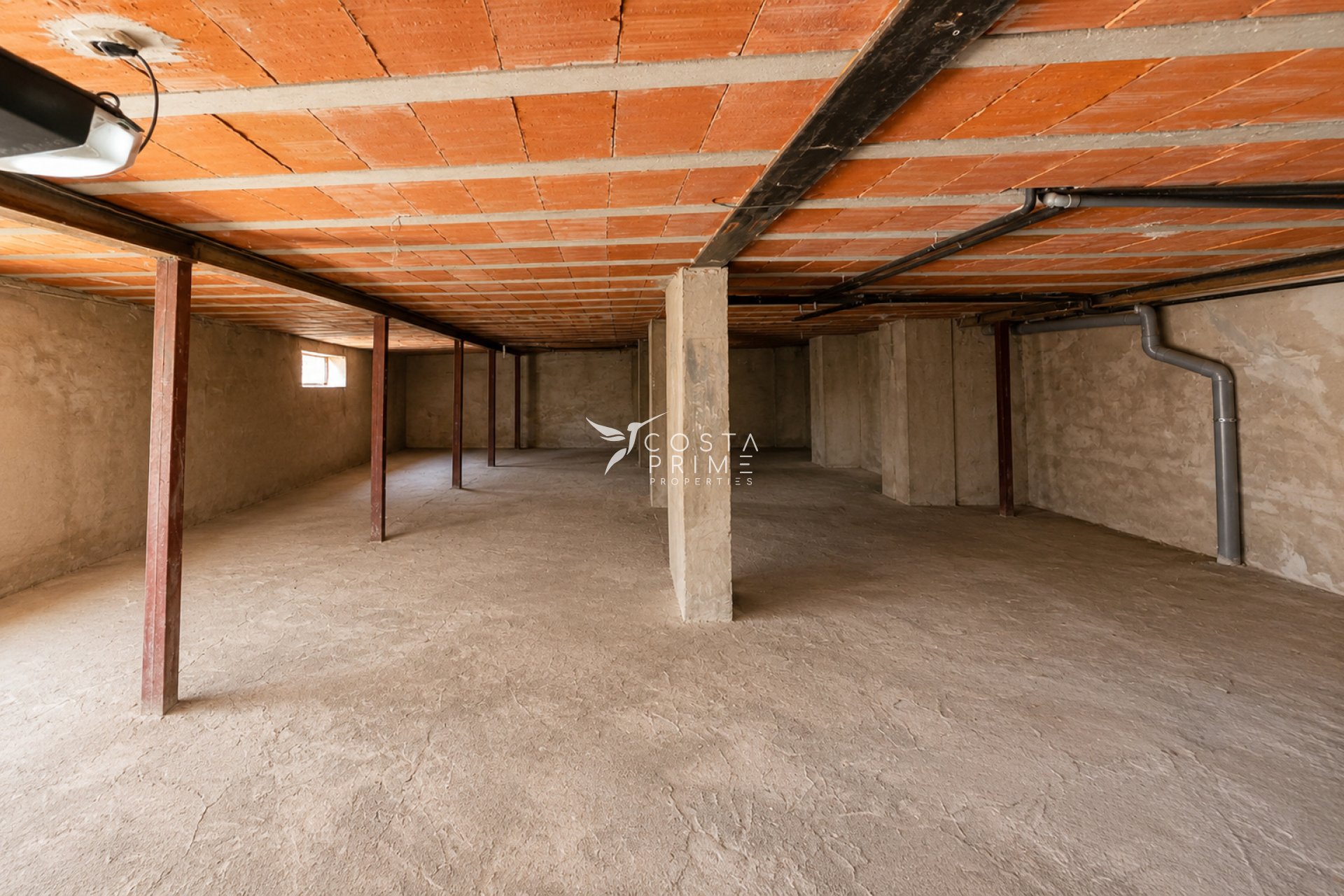 Resale - Villa  - Benidorm