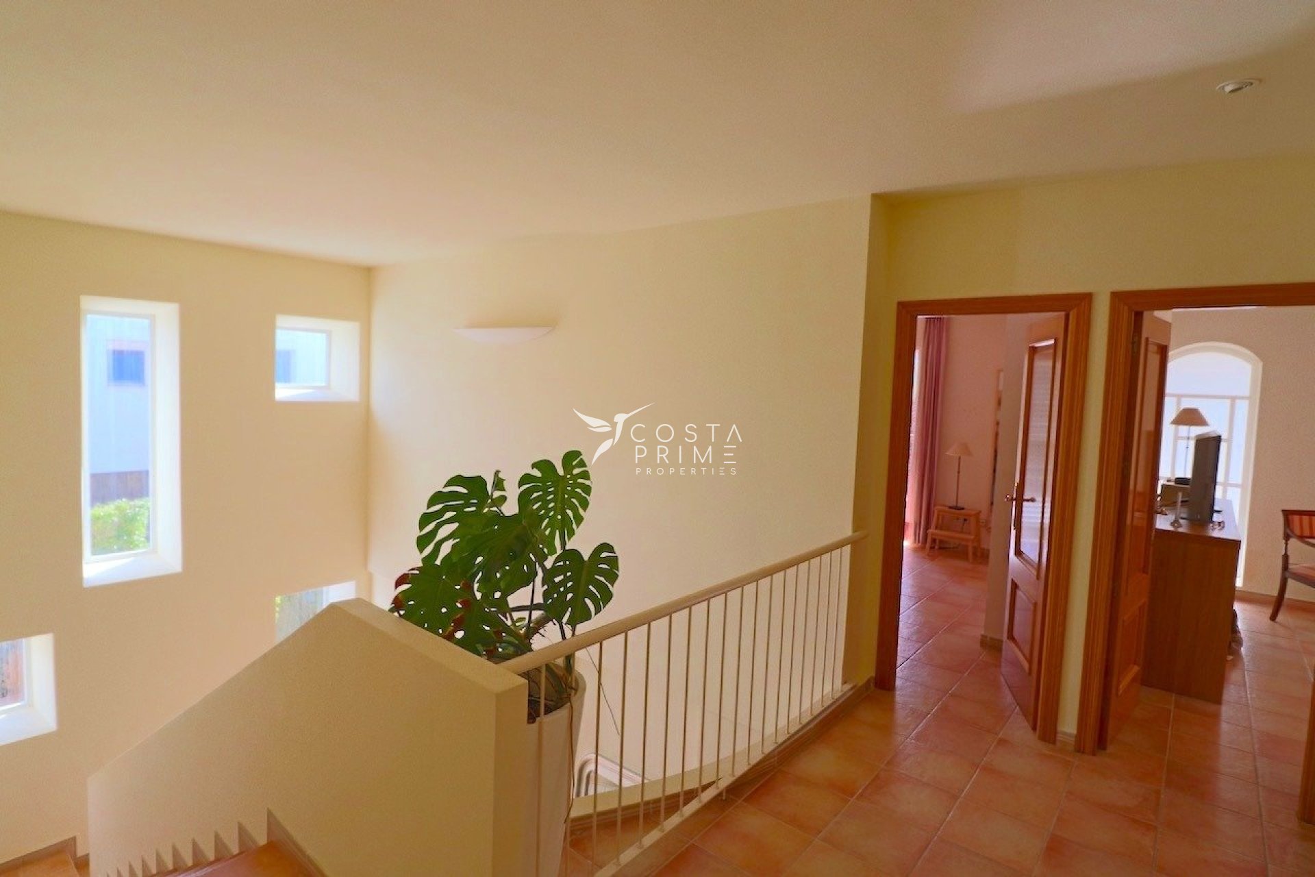 Resale - Villa  - Benidorm