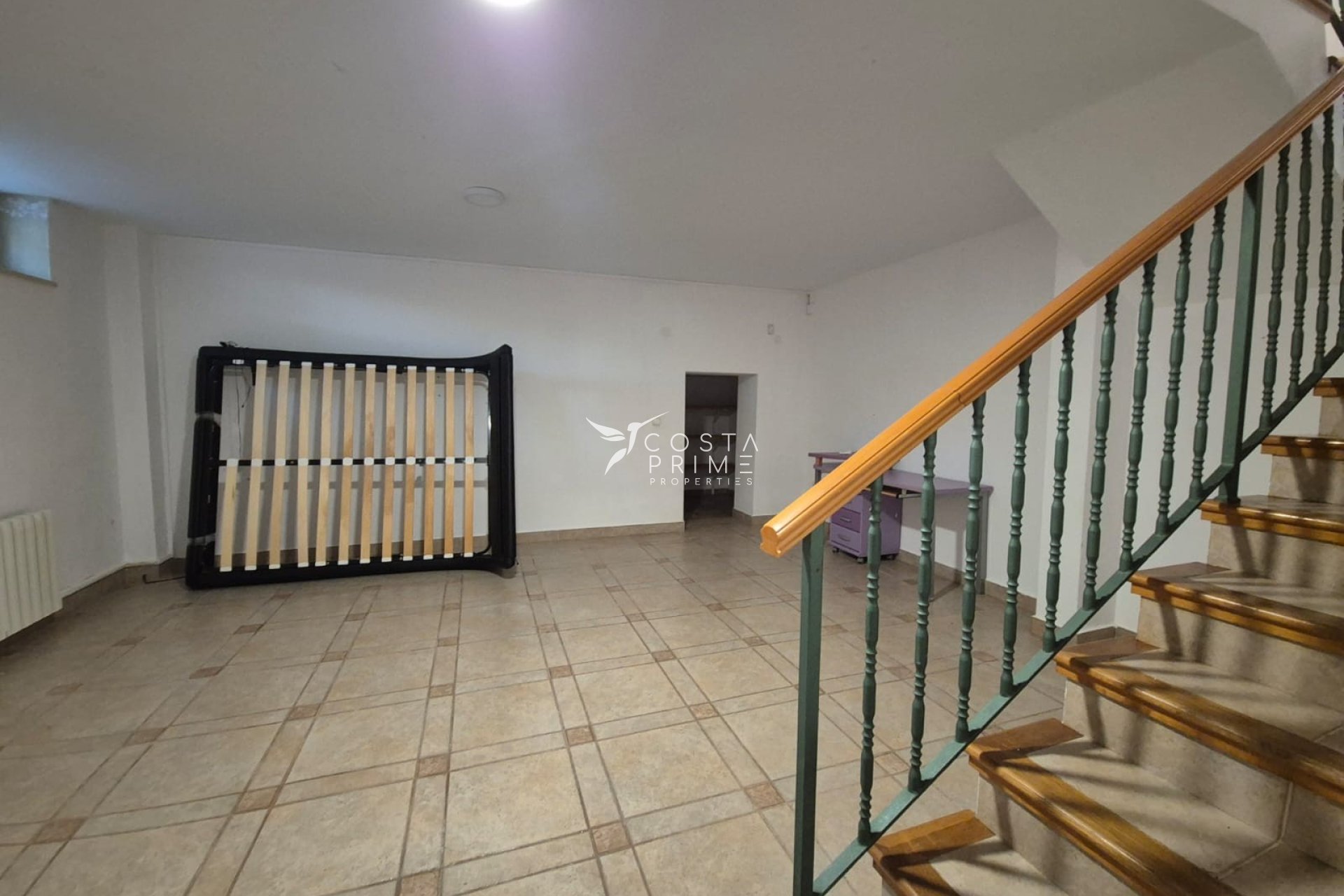 Resale - Villa  - Benidorm