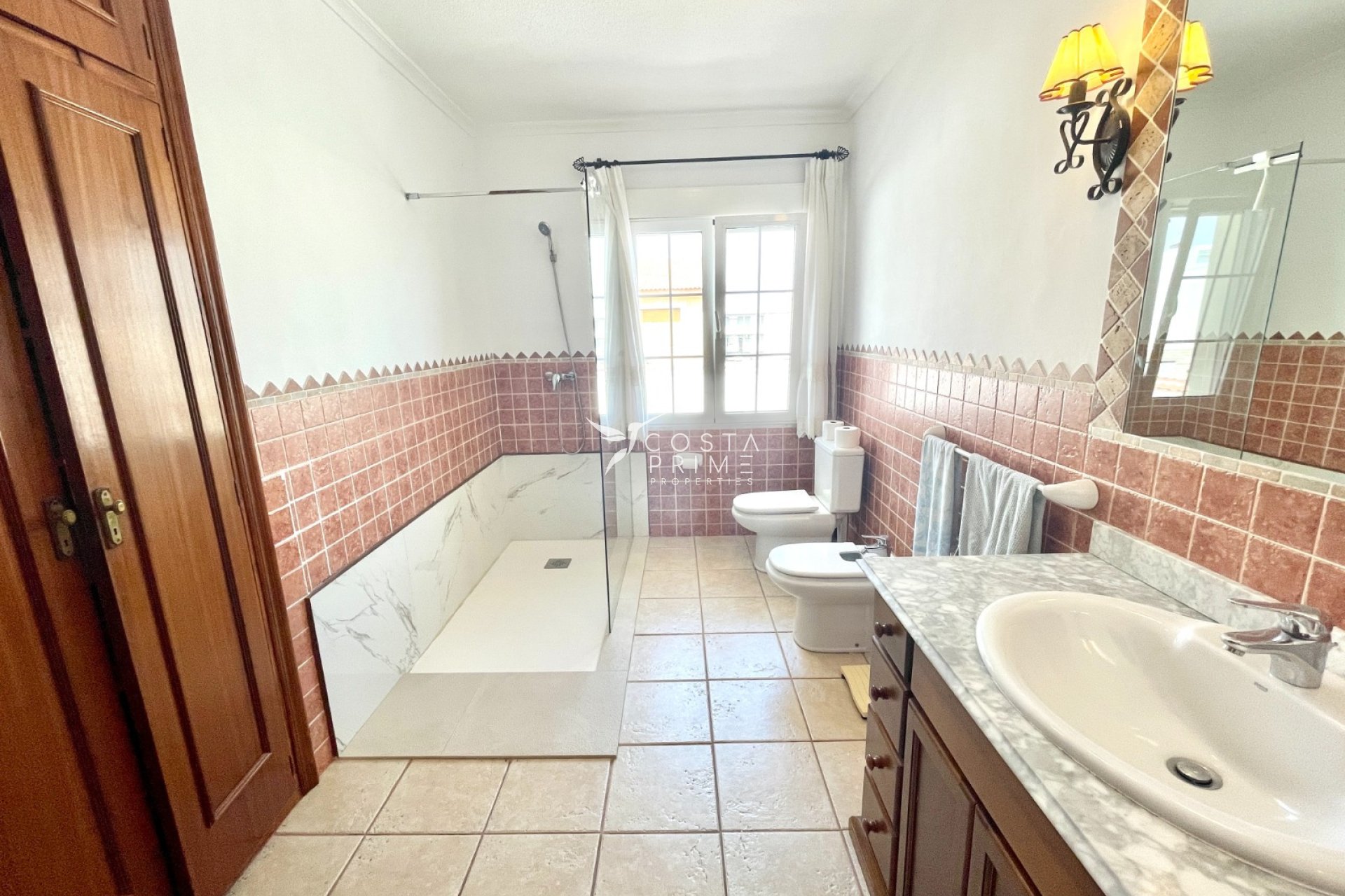 Resale - Villa  - Benijofar