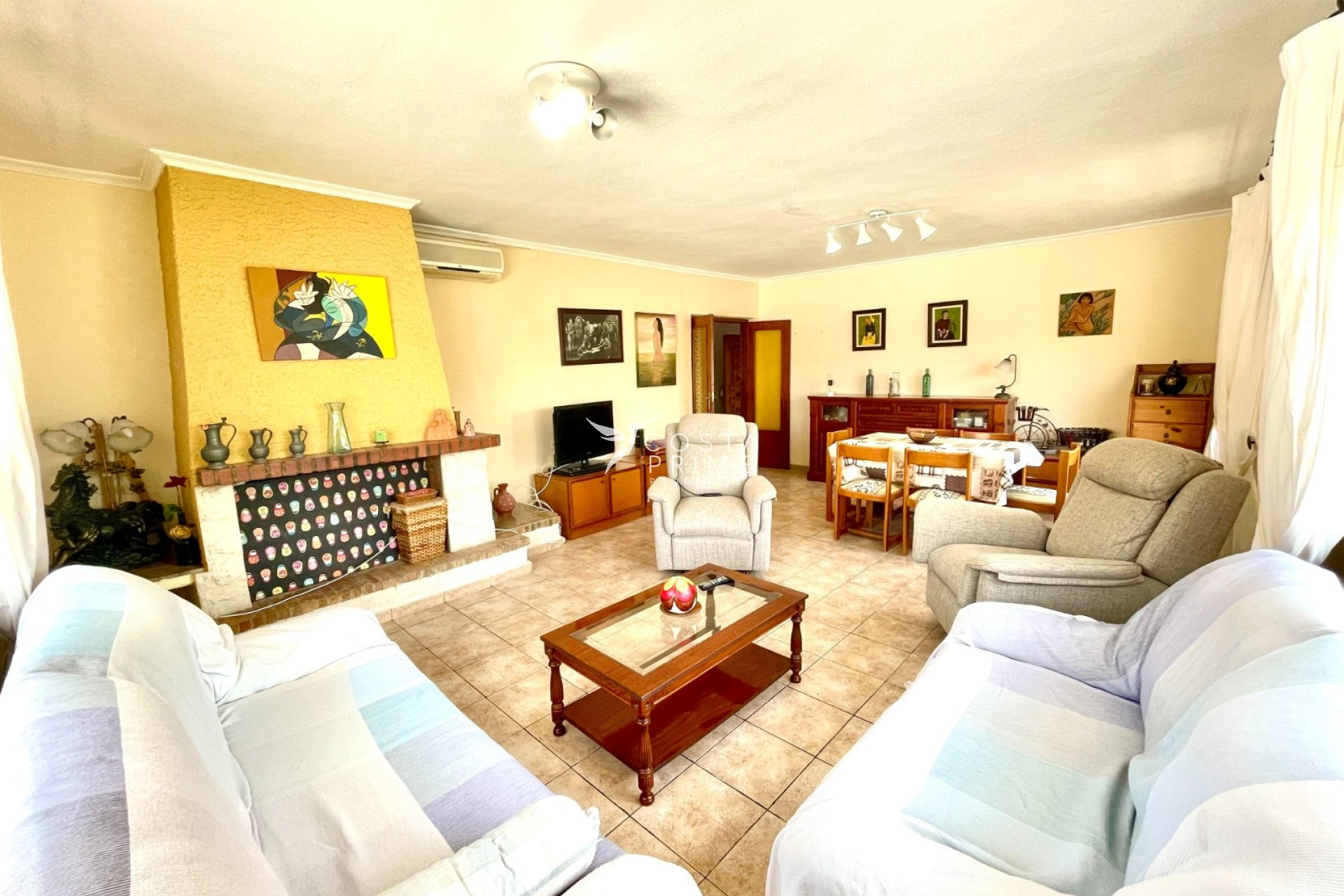 Resale - Villa  - Benijofar