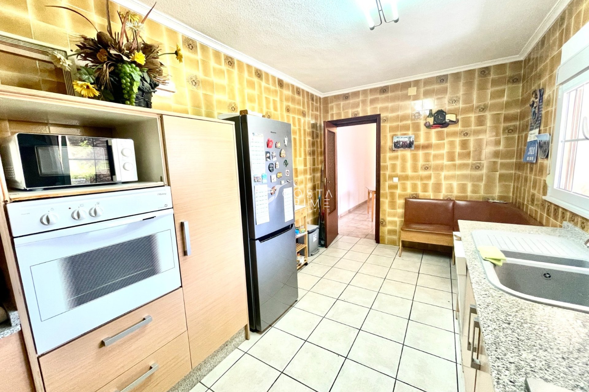 Resale - Villa  - Benijofar