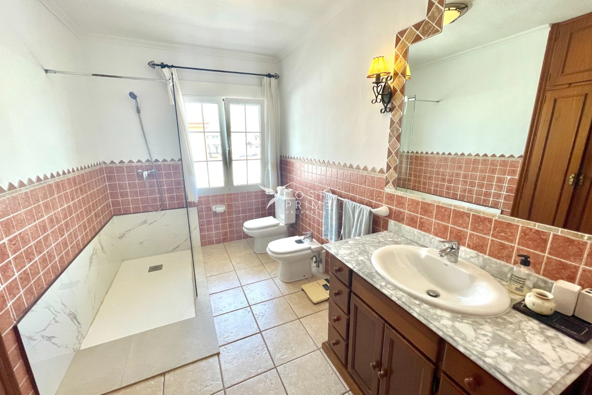 Resale - Villa  - Benijofar