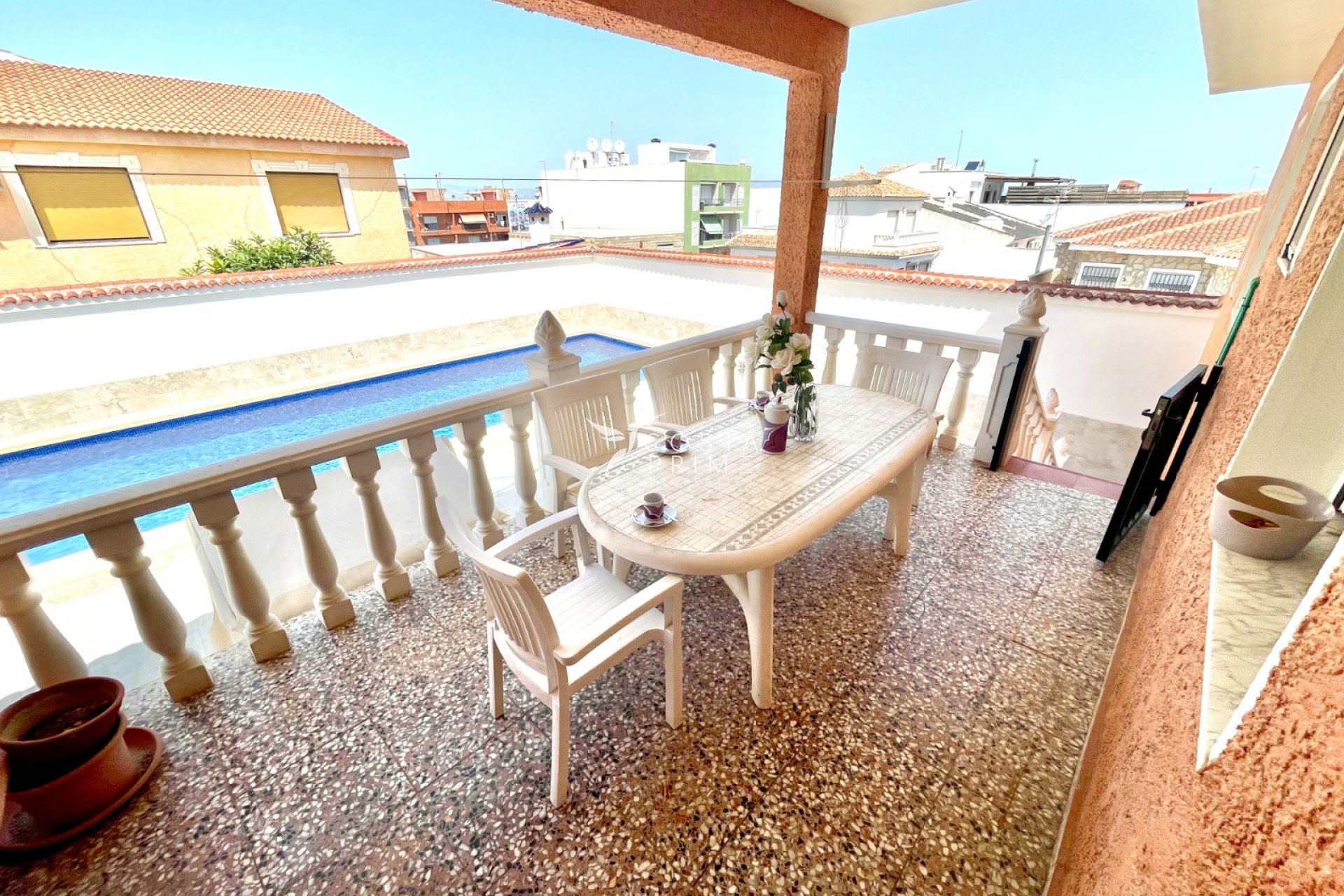 Resale - Villa  - Benijofar