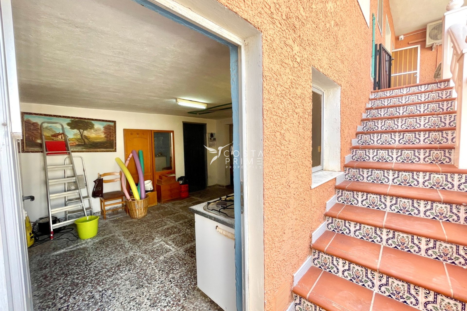 Resale - Villa  - Benijofar