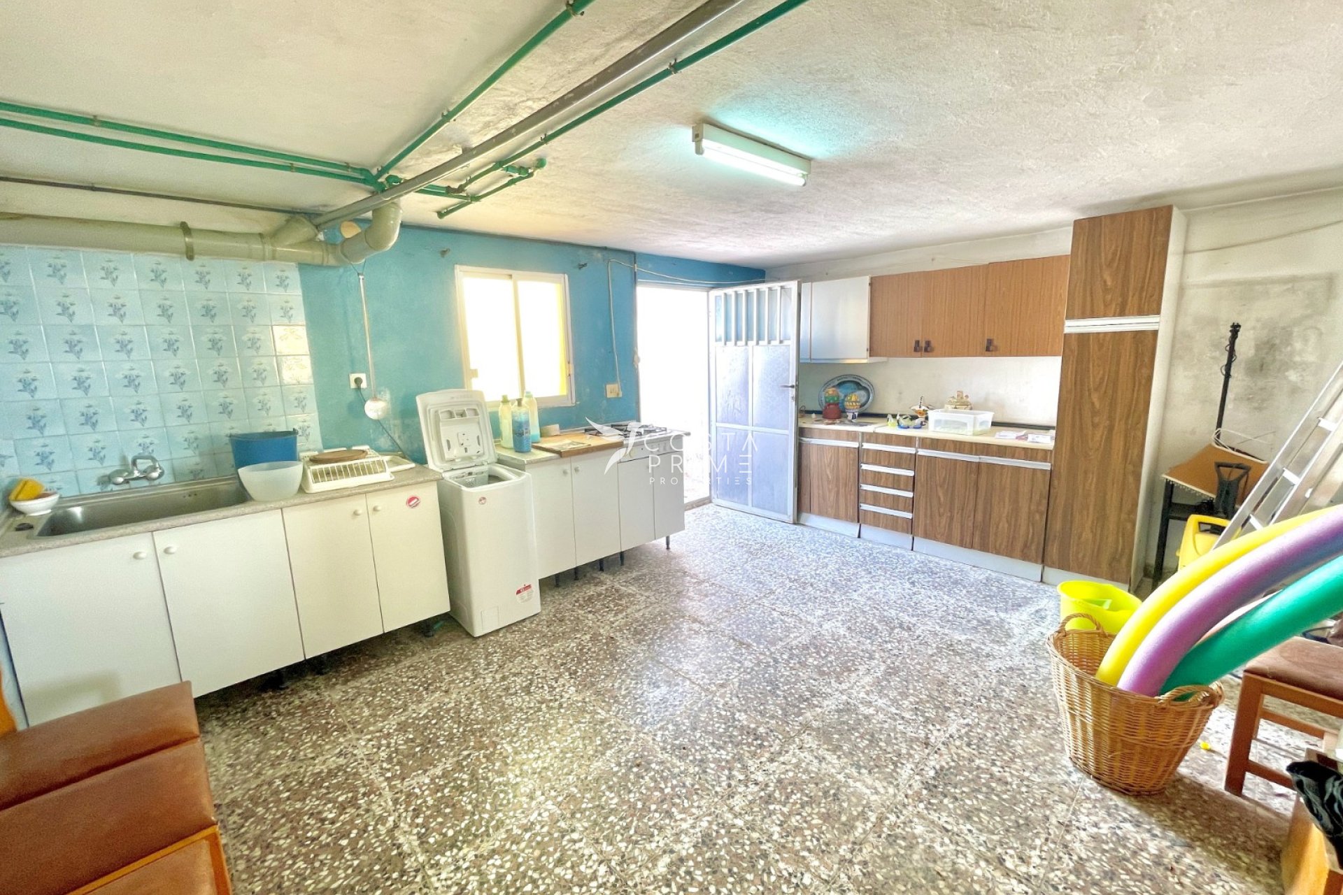 Resale - Villa  - Benijofar