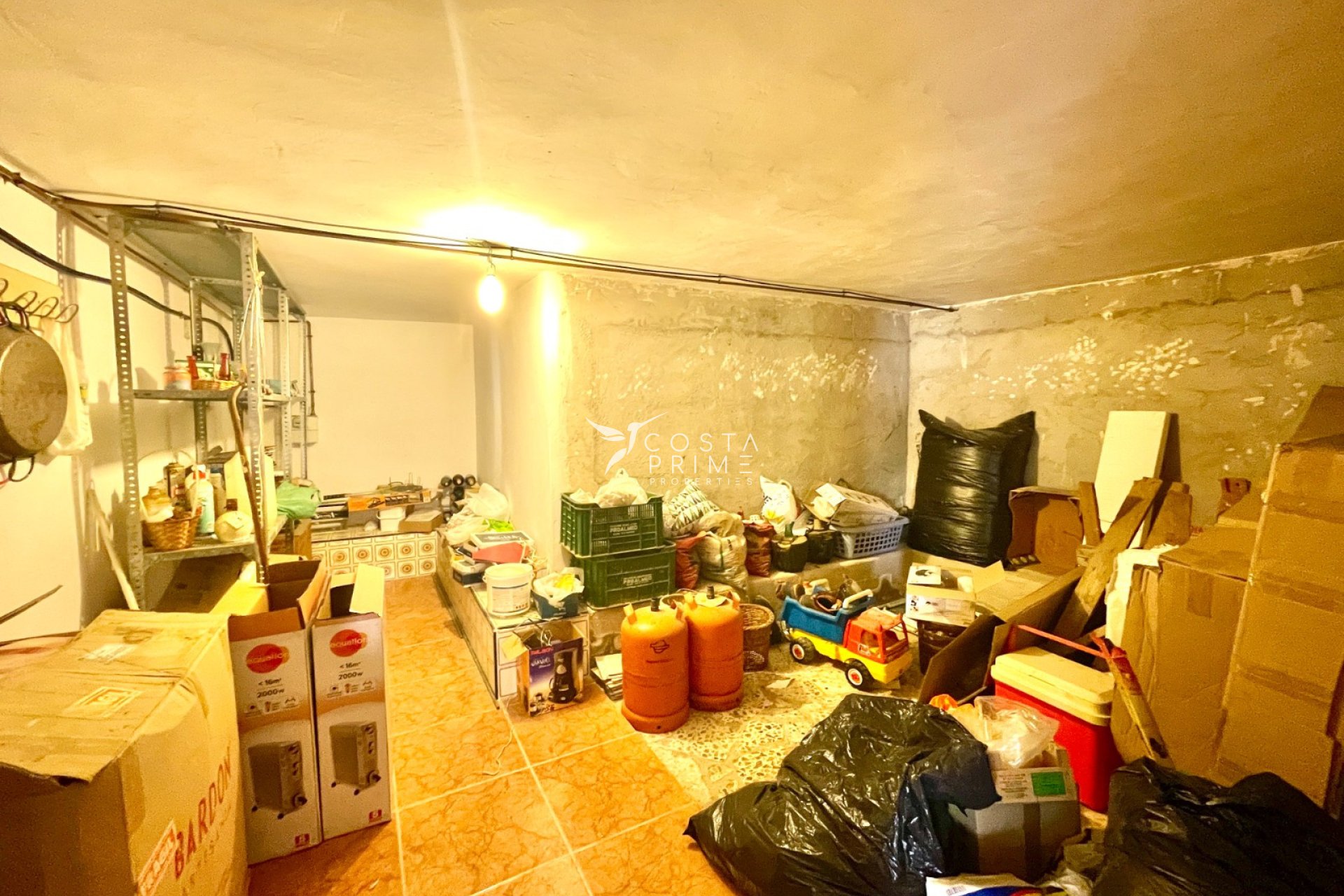 Resale - Villa  - Benijofar