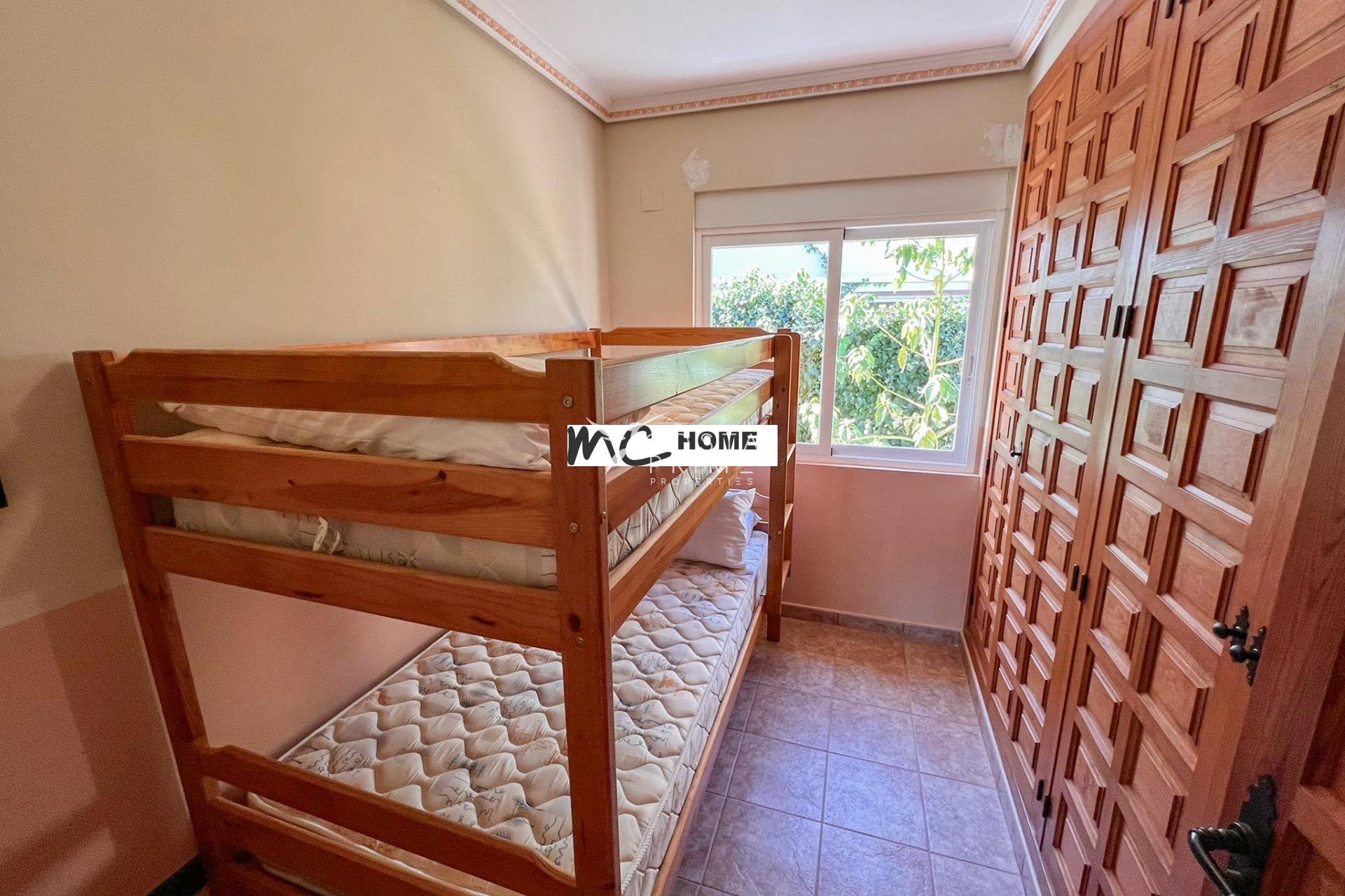 Resale - Villa  - Callosa d'en Sarrià