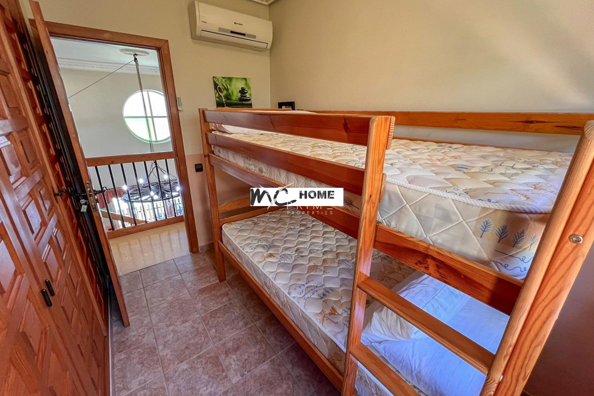 Resale - Villa  - Callosa d'en Sarrià