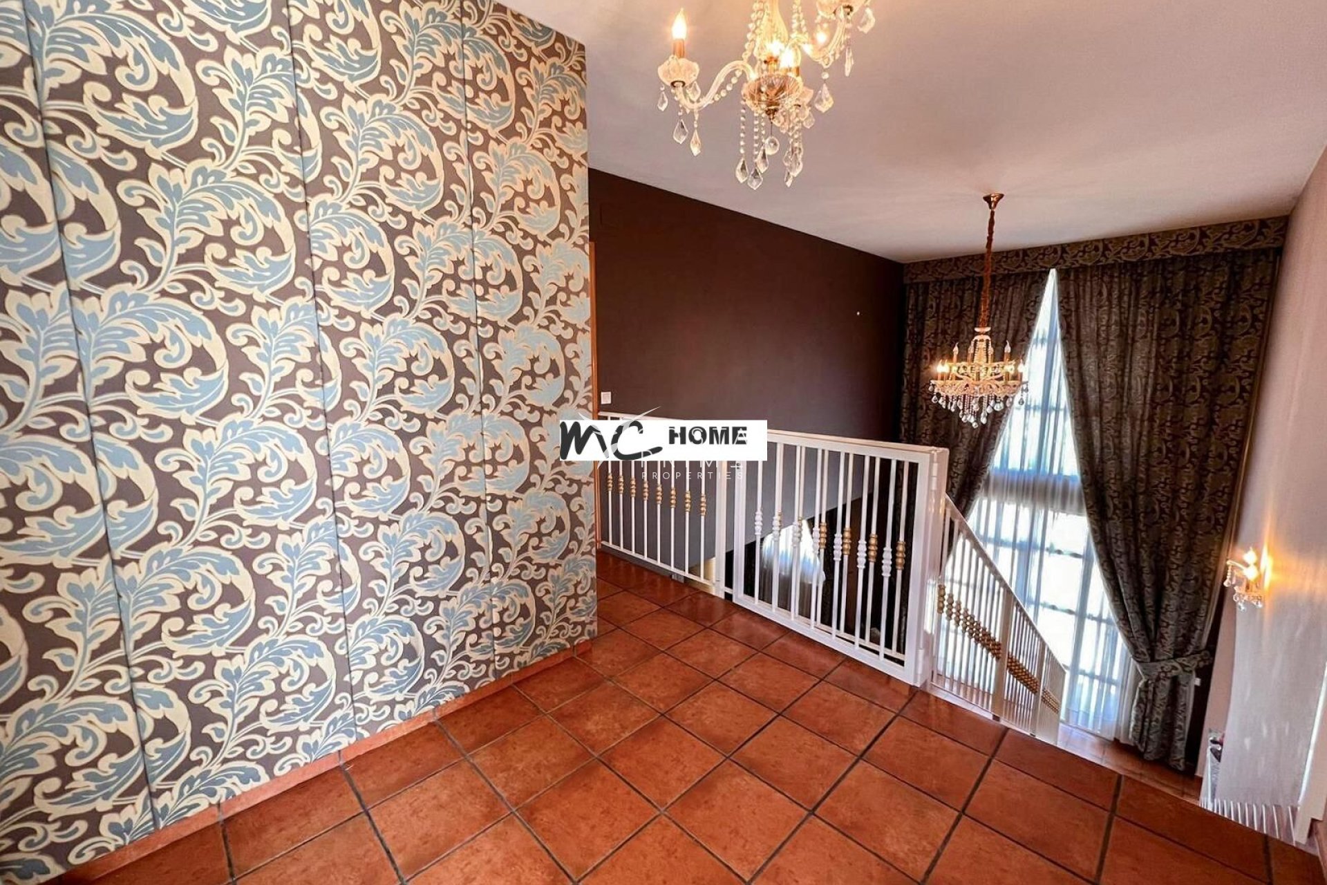 Resale - Villa  - Callosa d'en Sarrià