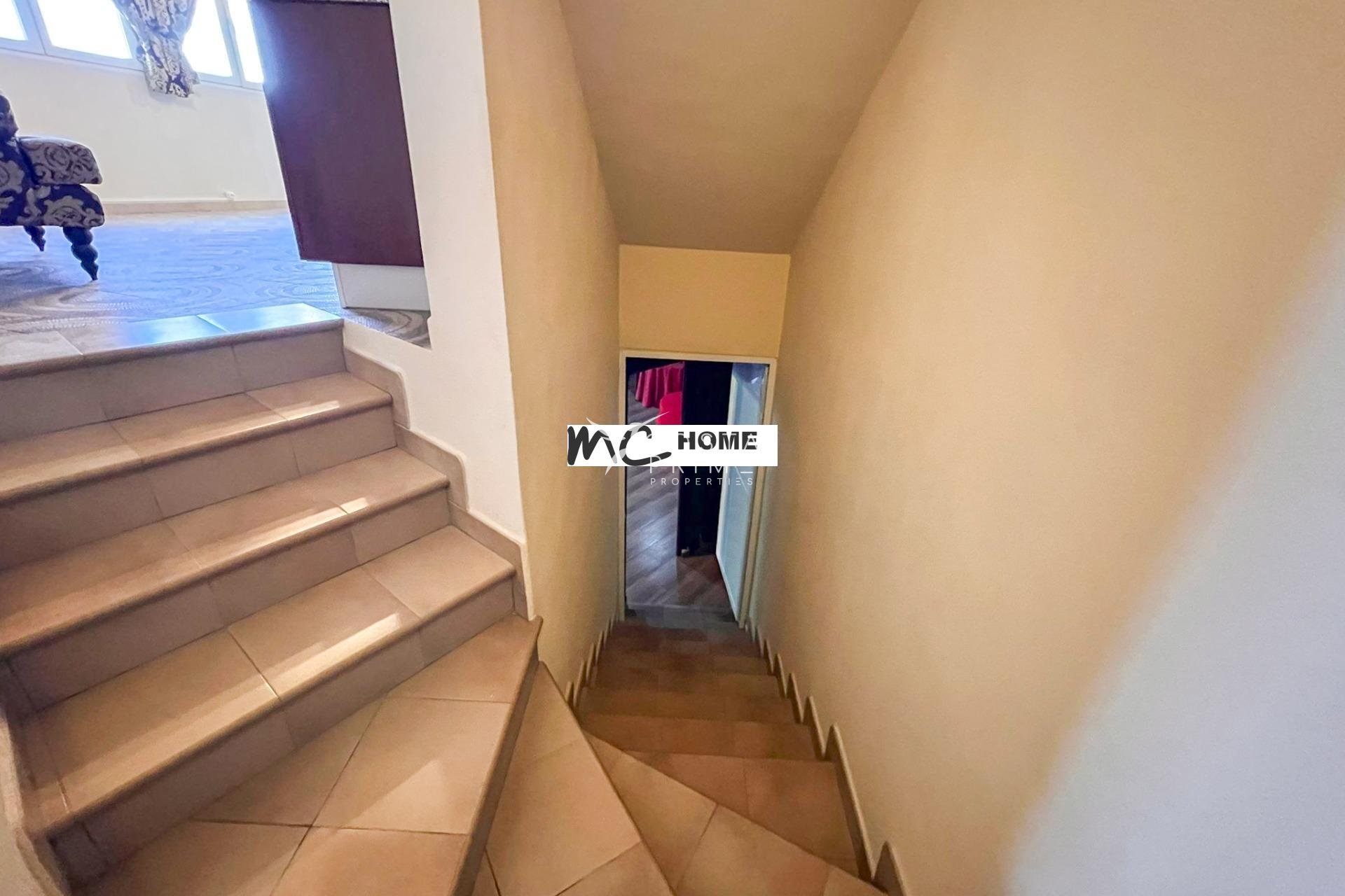 Resale - Villa  - Callosa d'en Sarrià