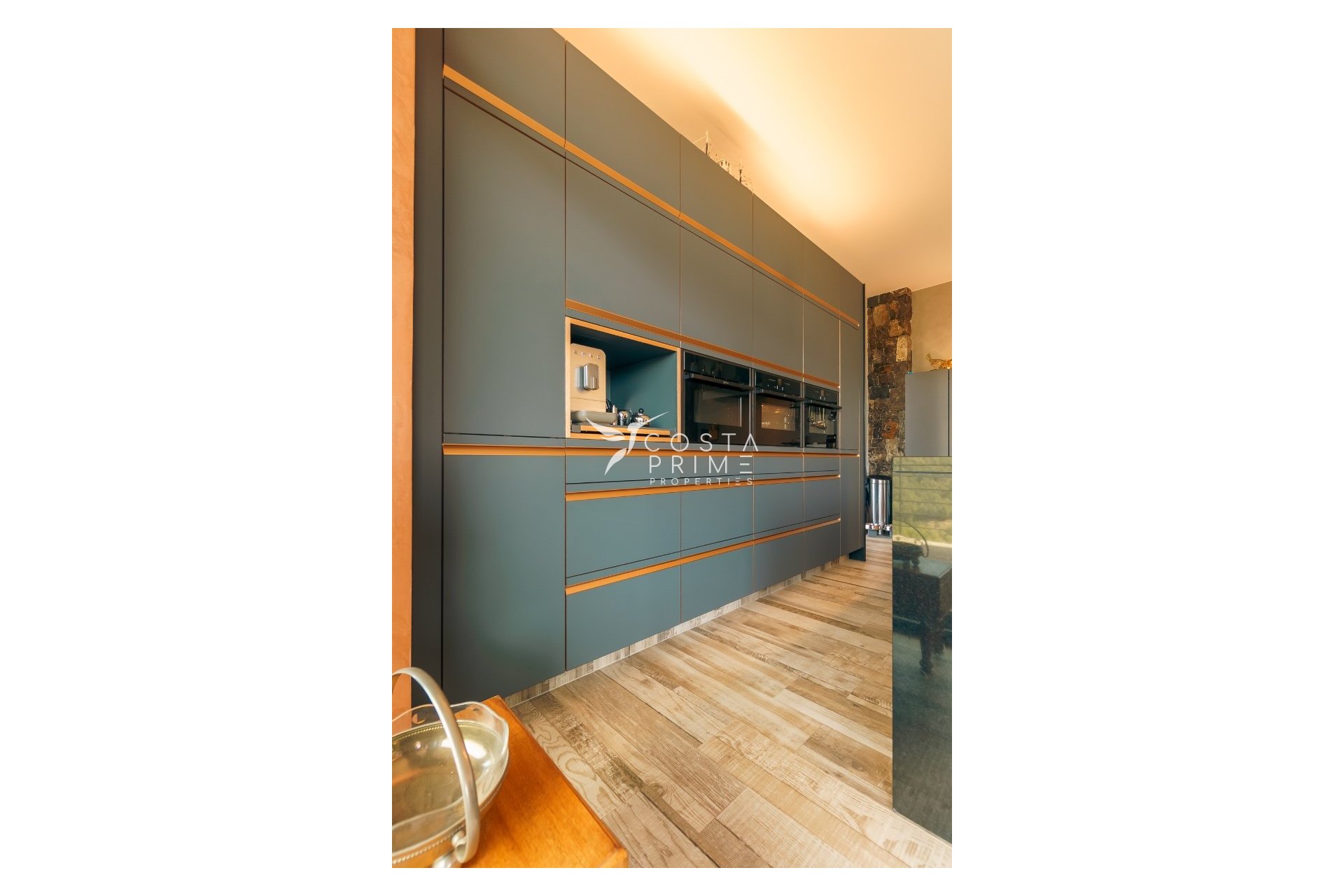 Resale - Villa  - Callosa d'en Sarrià