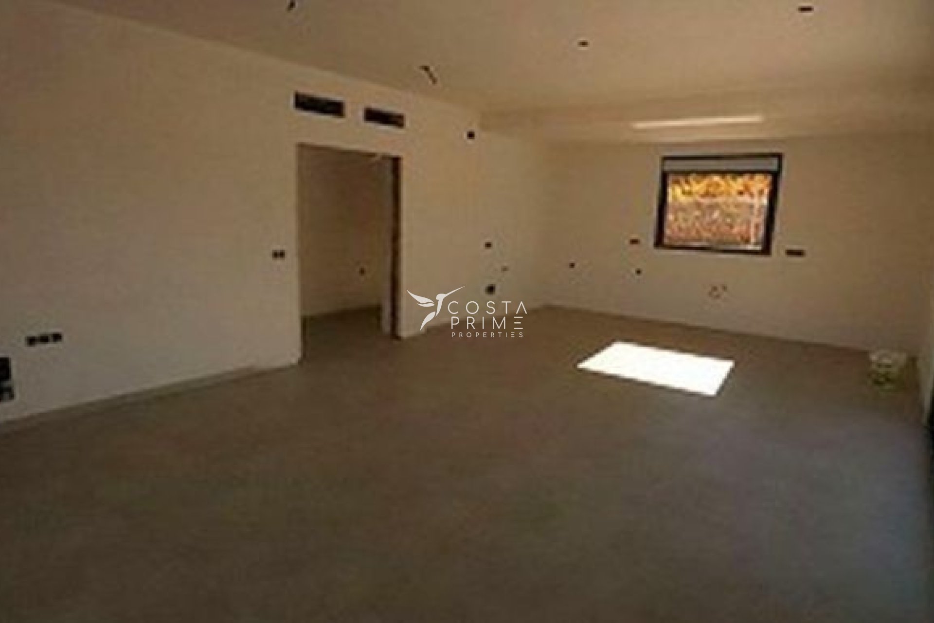 Resale - Villa  - Cañada de la Leña