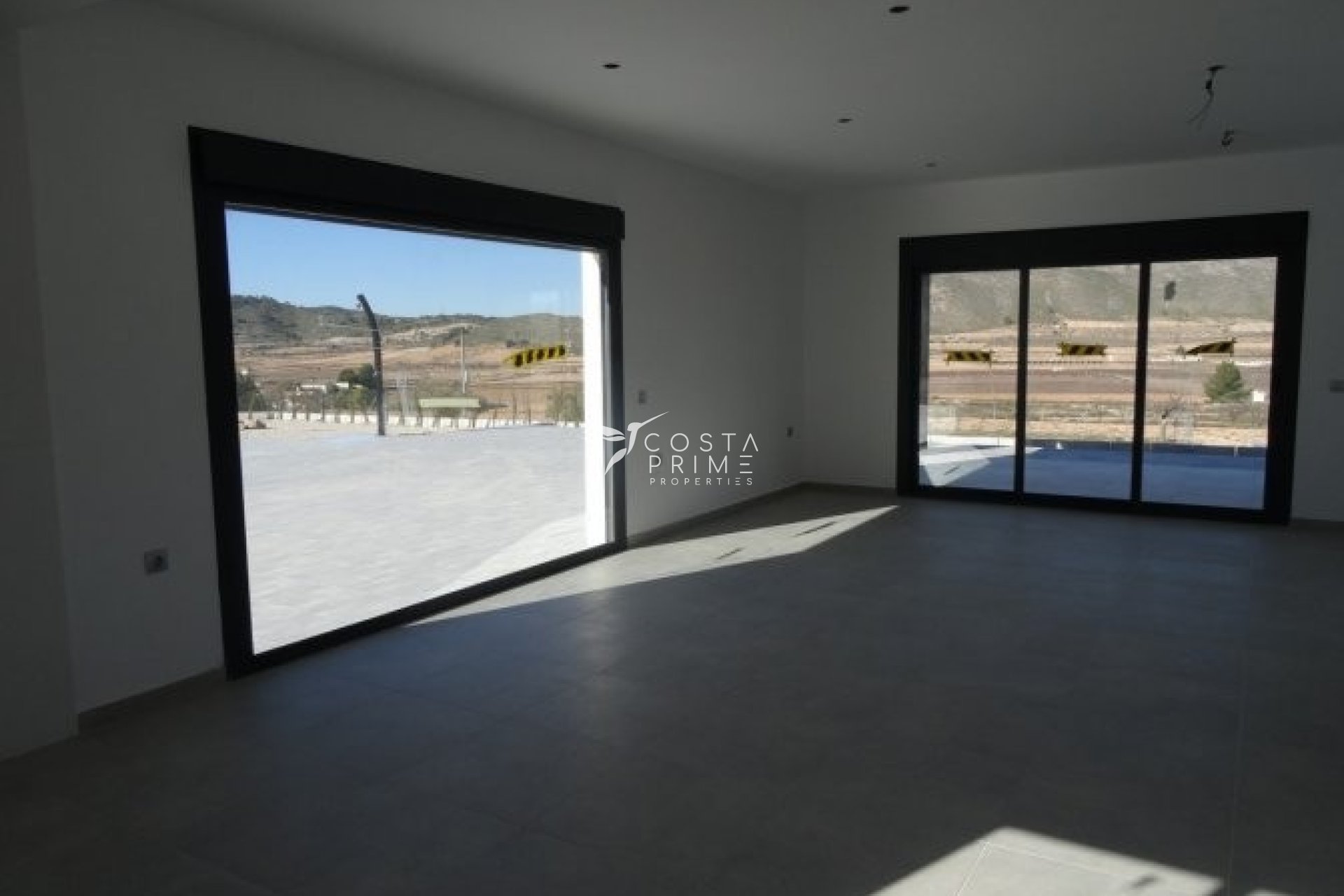 Resale - Villa  - Cañada de la Leña
